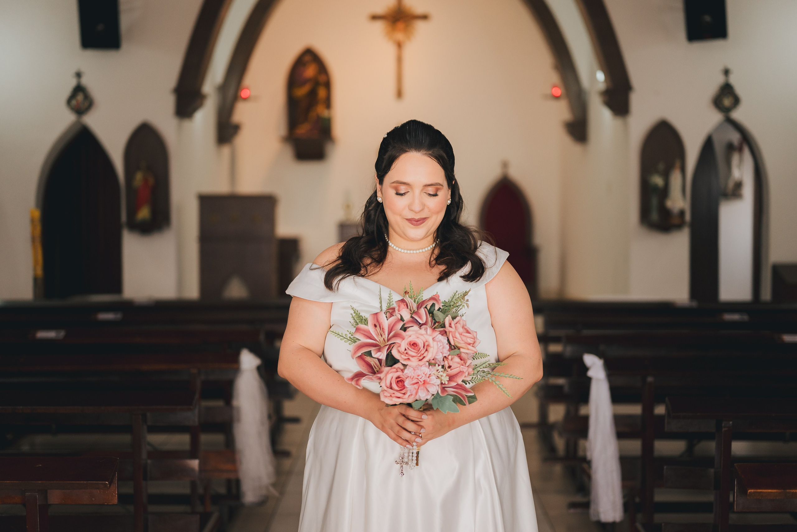 Casamento Jéssica e Igor. Fotógrafo Renan Lima