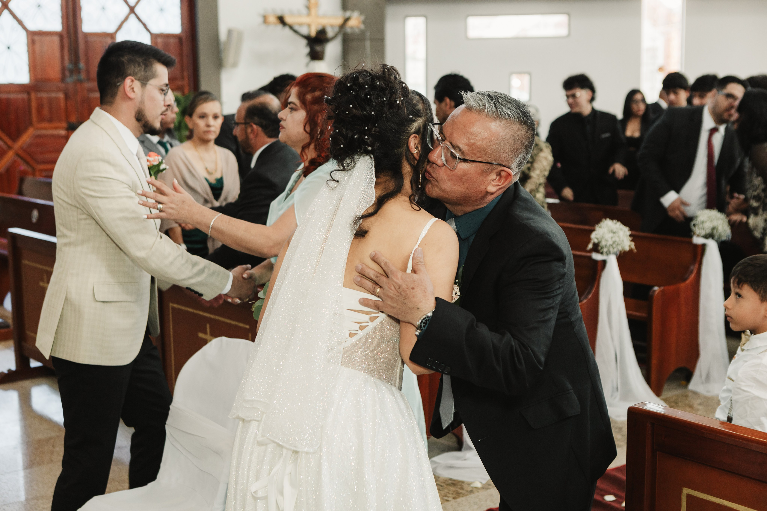 JIMY & ALEJA. FOCALMAGIC