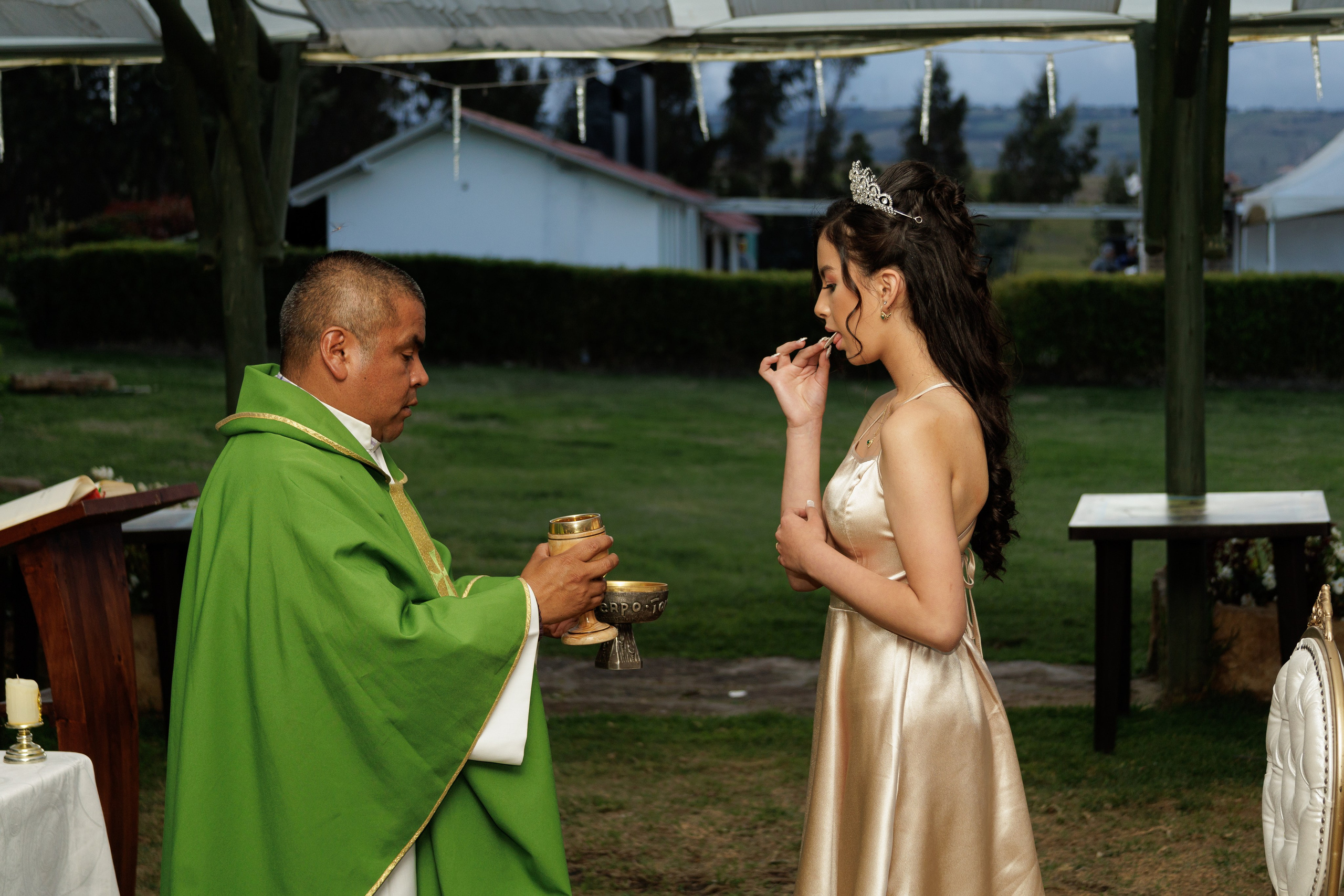 XV MELANY. FOCALMAGIC