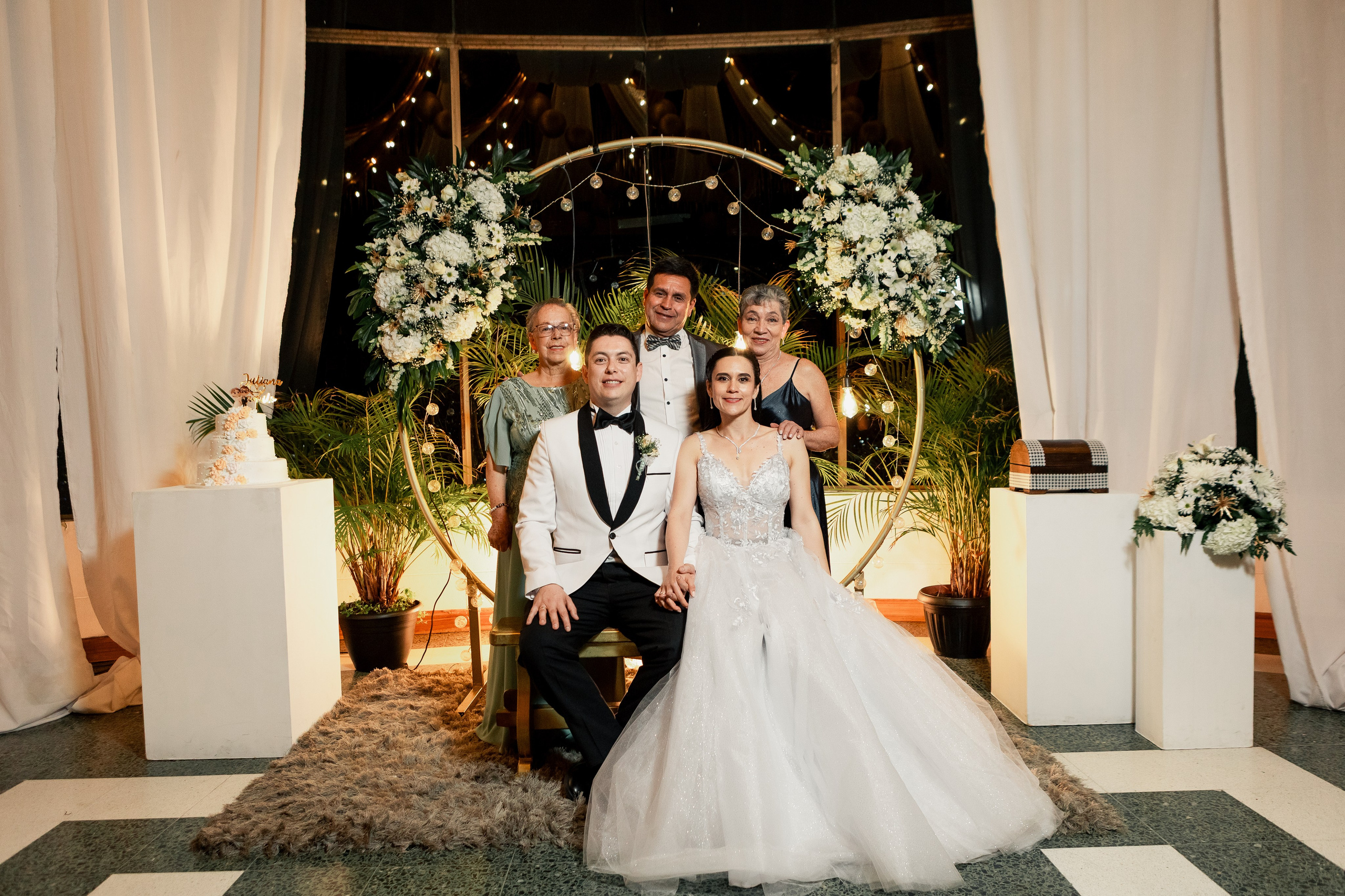 CAMILO & JULIANA. FOCALMAGIC