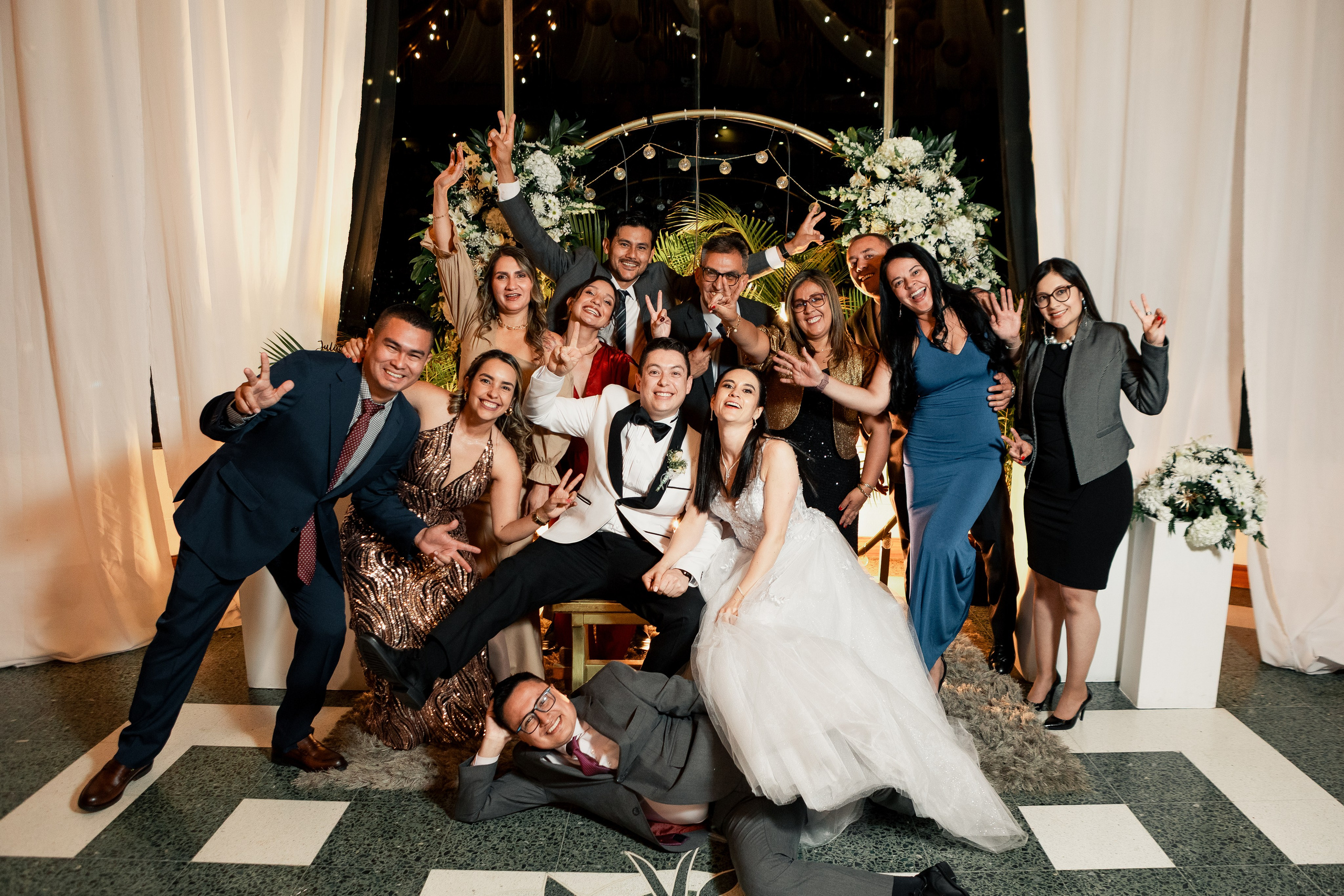 CAMILO & JULIANA. FOCALMAGIC