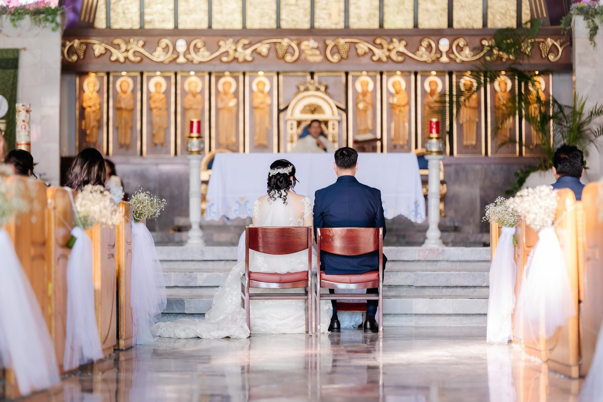 Karina & Eduardo (Boda). Fotógrafo de Bodas en Tijuana | Alex Martínez