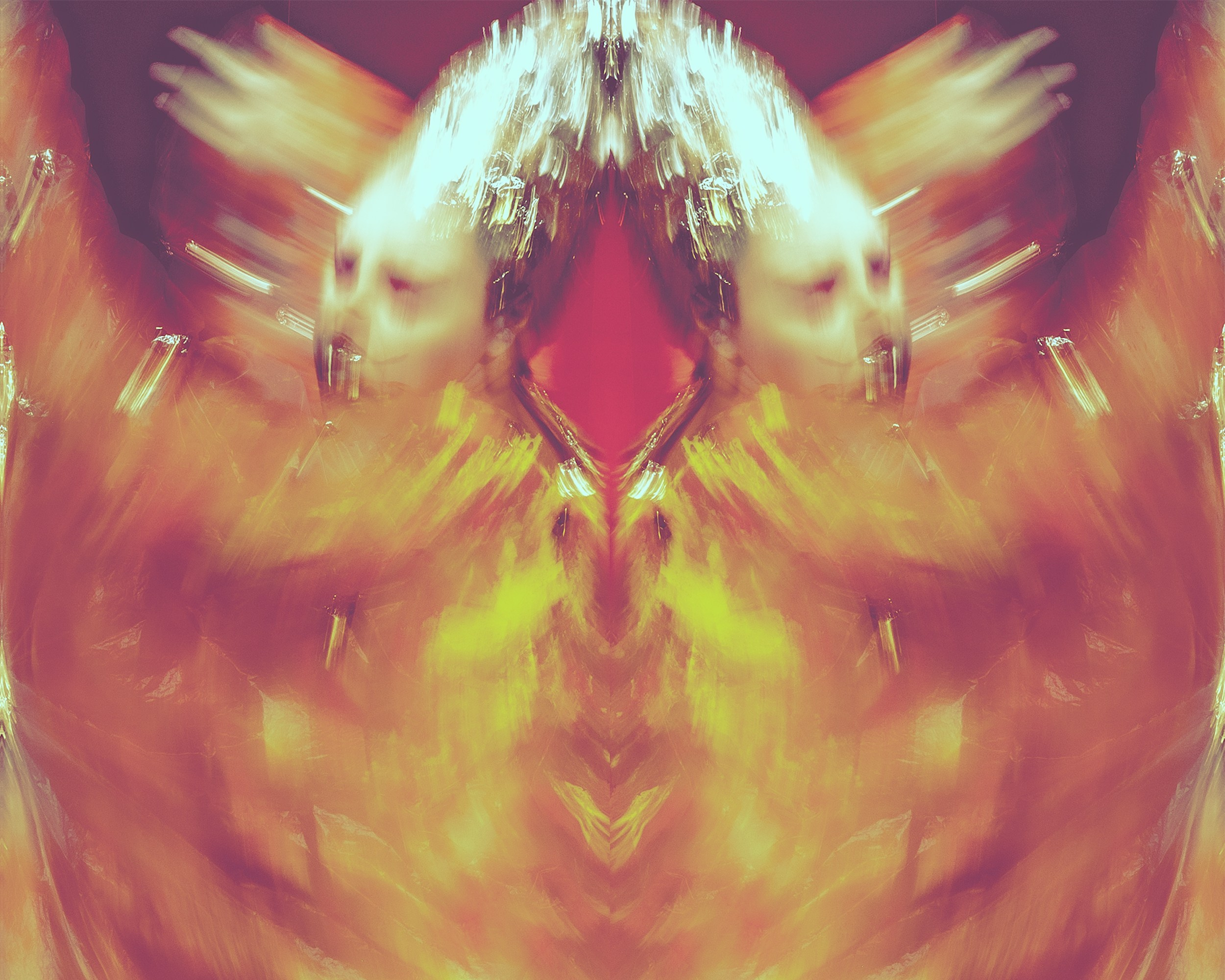 Alien Venus. Ekaterina Tsurkina-Appina Photography Canada