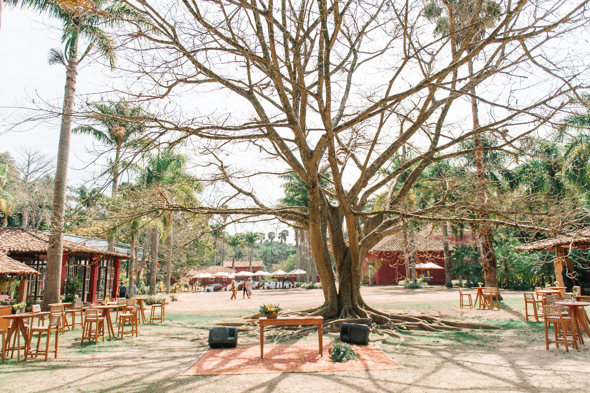 Clara e Arthur — Fazenda das Cabras. Gustavo Gaiote Fotografia
