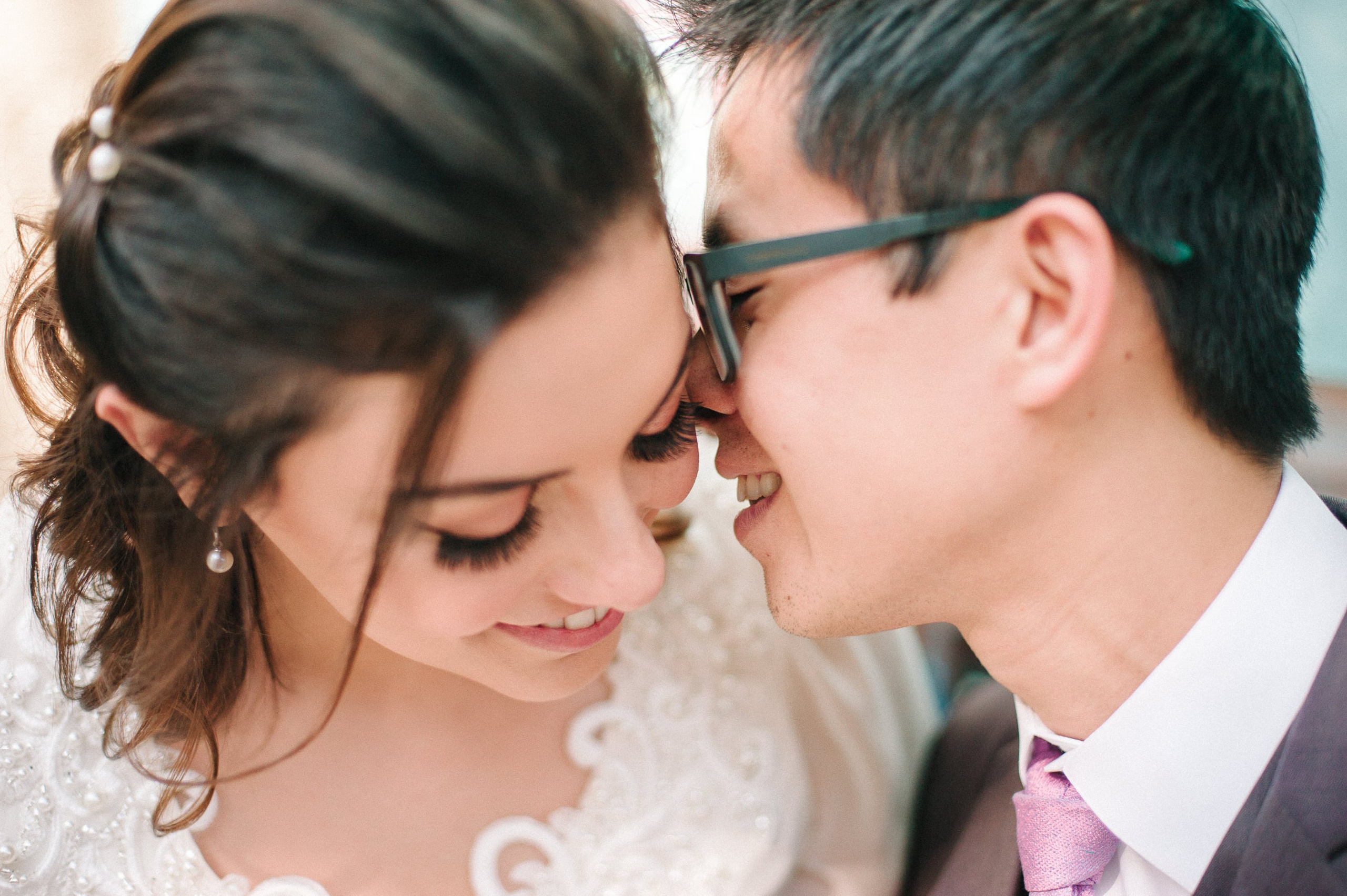 Suellen e Rodney — Bistrô Ruella. Gustavo Gaiote Fotografia