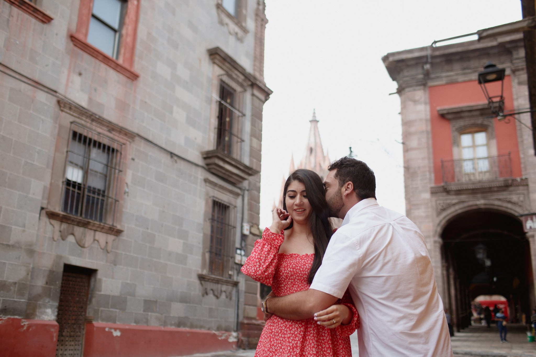 Gaby y Pancho. Fotógrafo de bodas
