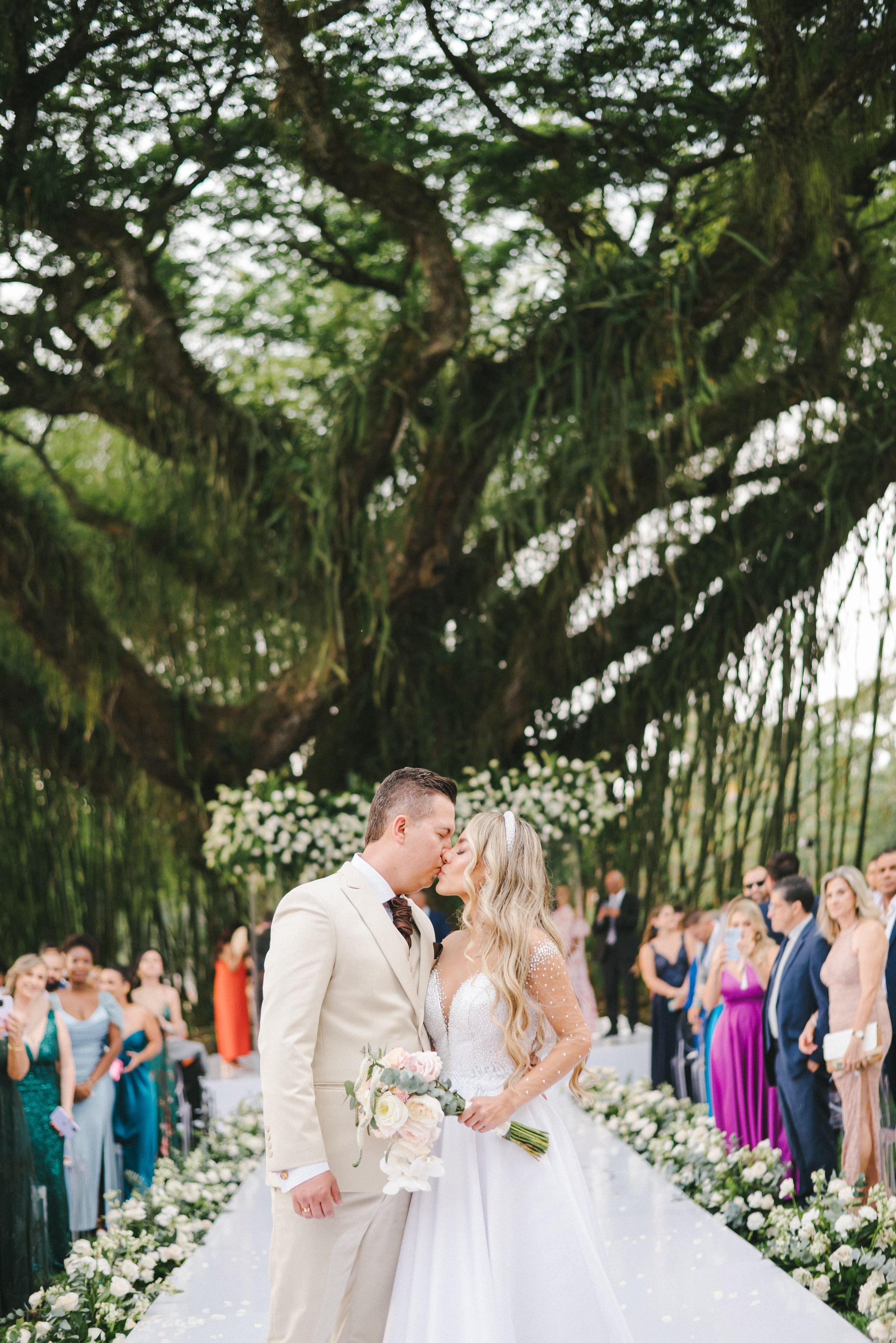 Fotografía y video de bodas en Pereira - Colombia. Rafael Melo Weddings