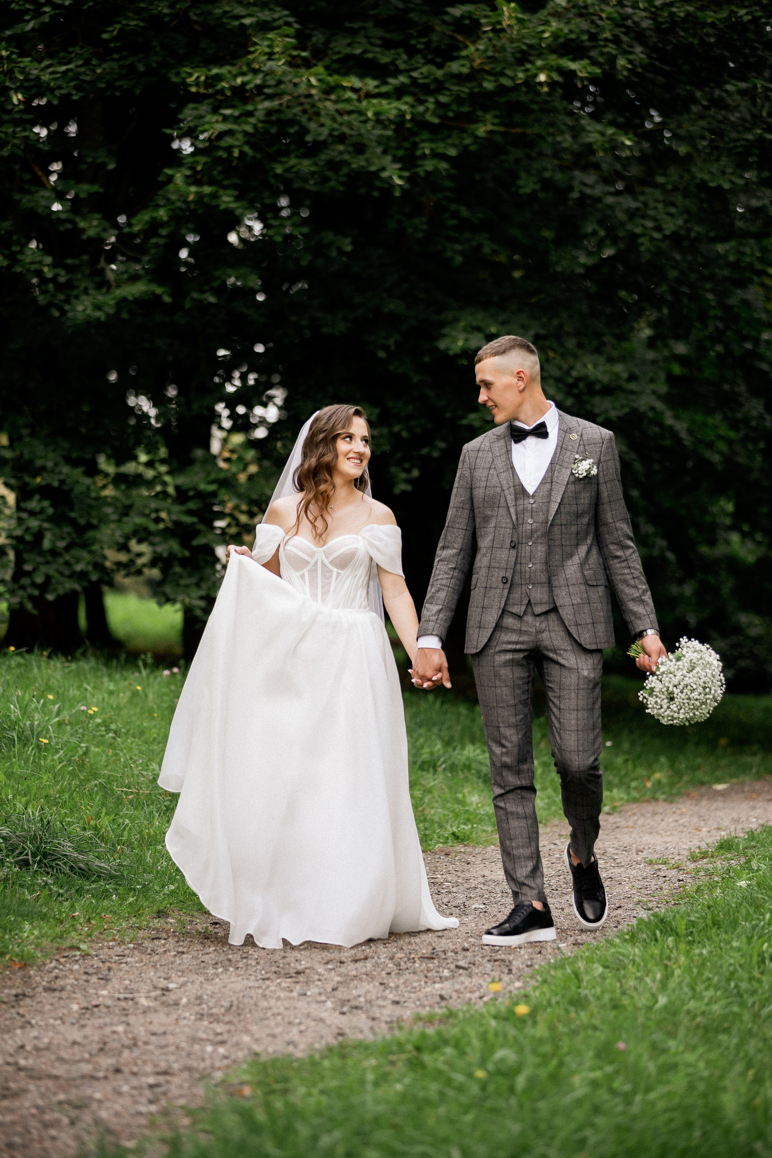Irina Ermak NY photo and video. Irina Ermak wedding photographer in New York