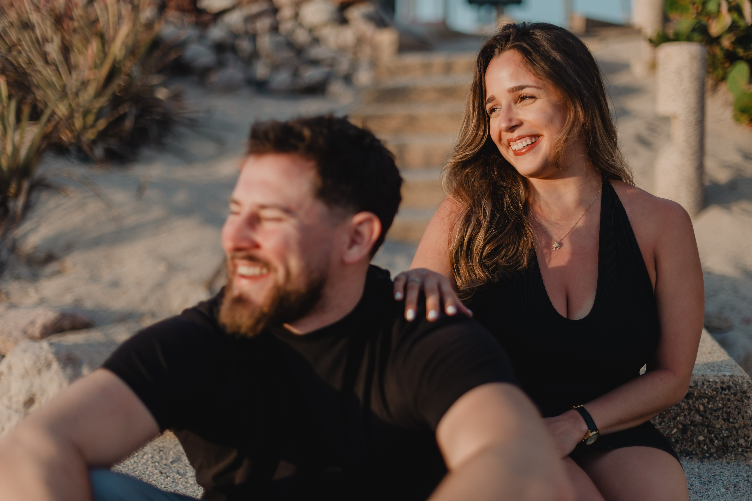 An Engagement at Four Seasons Punta Mita: Love by the Pacific. Fotógrafo de Bodas en Puerto Vallarta y Riviera Nayarit | VL photo & film