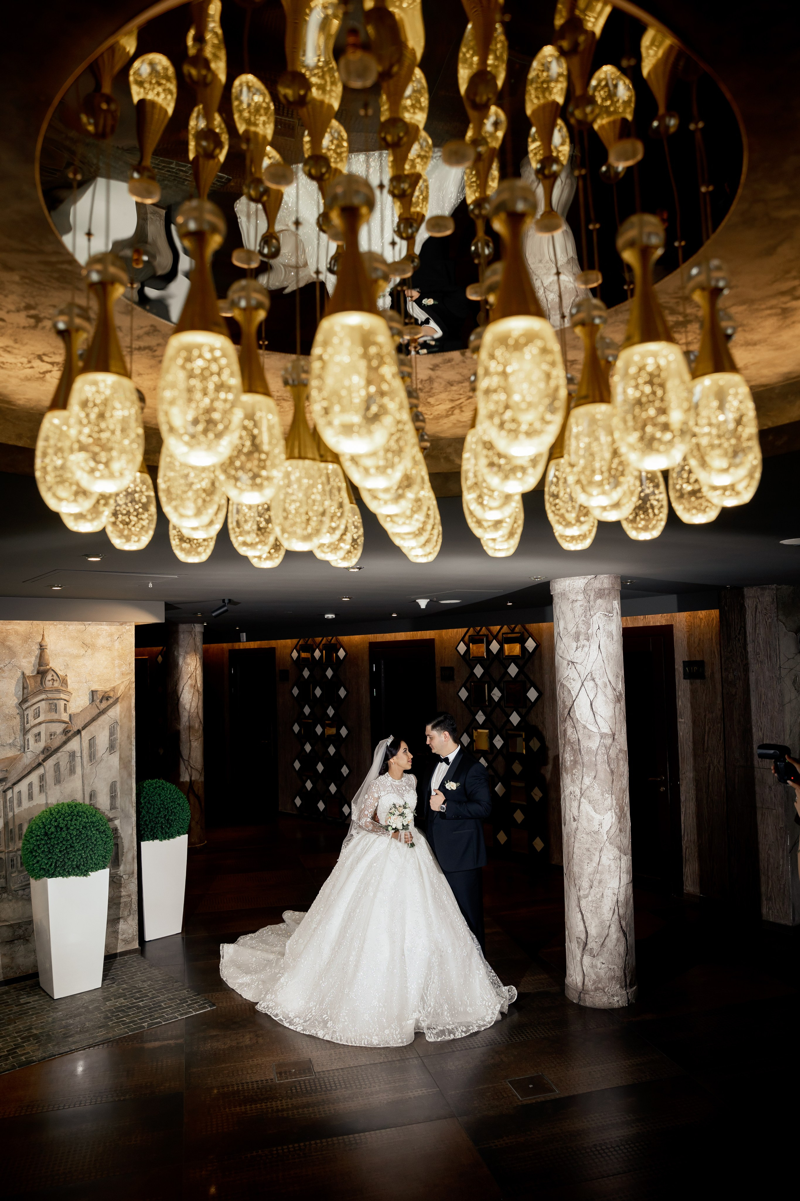 Wedding photography and videography NYC
