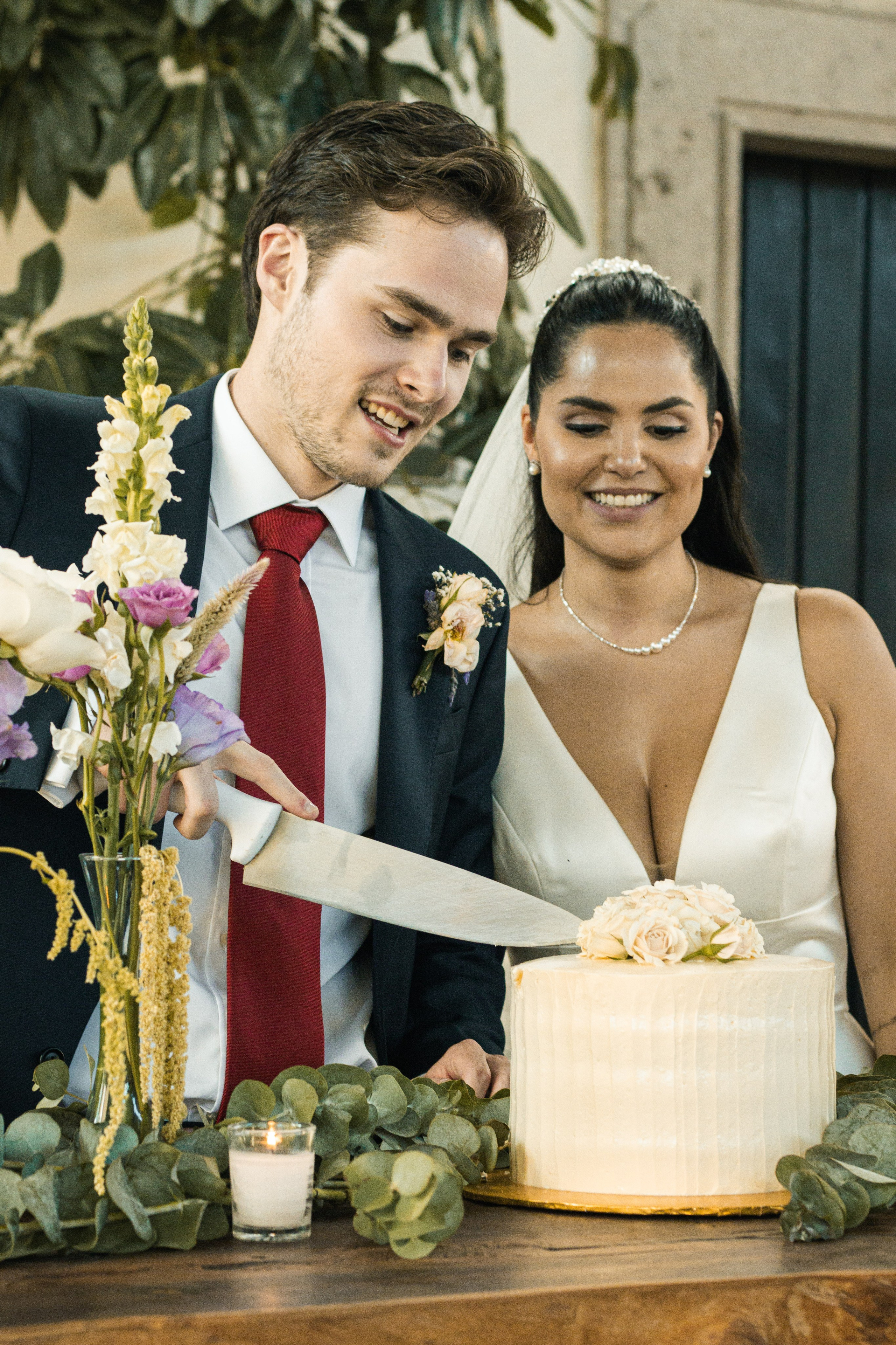 Ryan & Noryoly Wedding in San Miguel de Allende | Wedding Photography. Saúl Vázquez | Destination Wedding Photographer