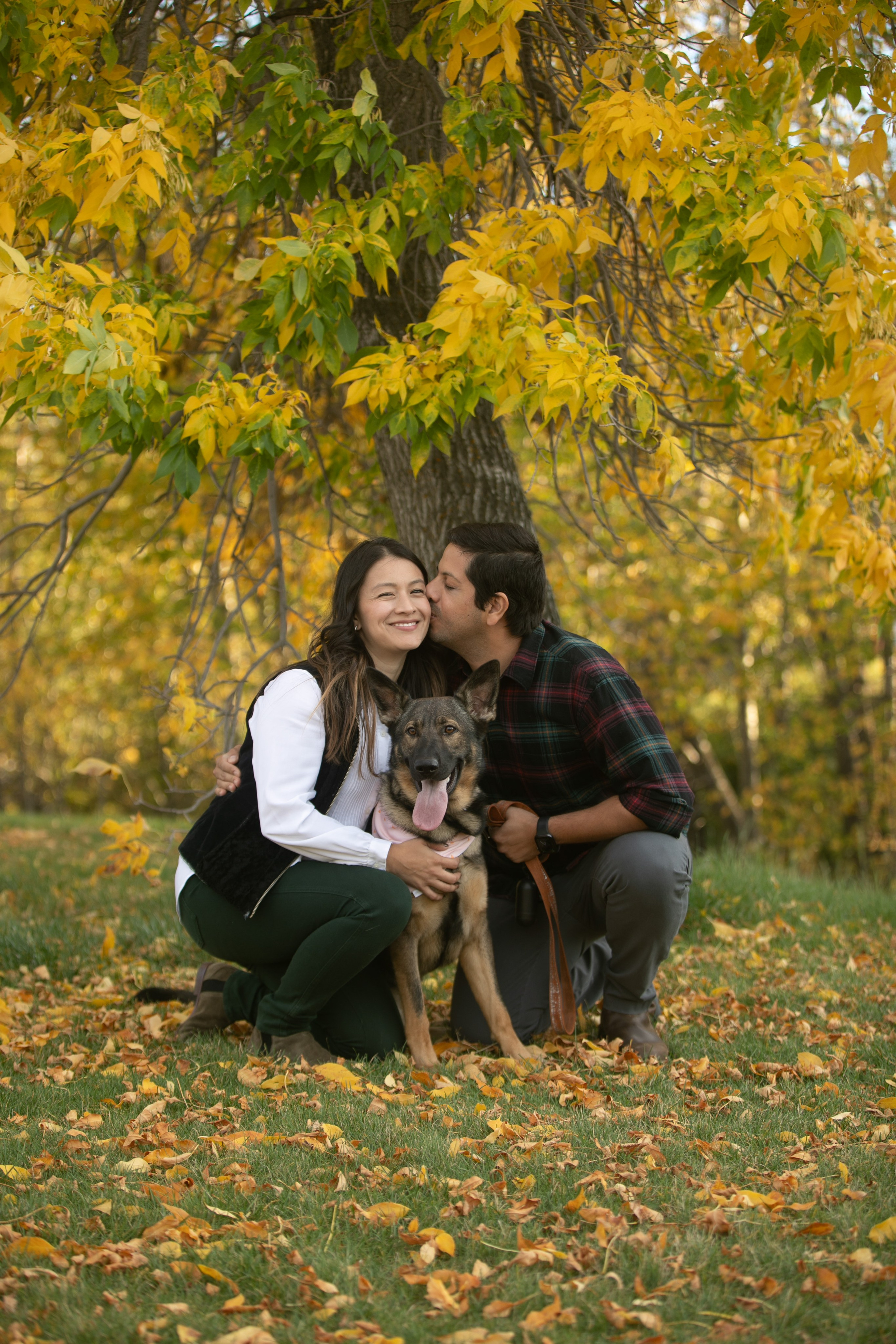 Family Photos — Romero Family. Ching Li Photography