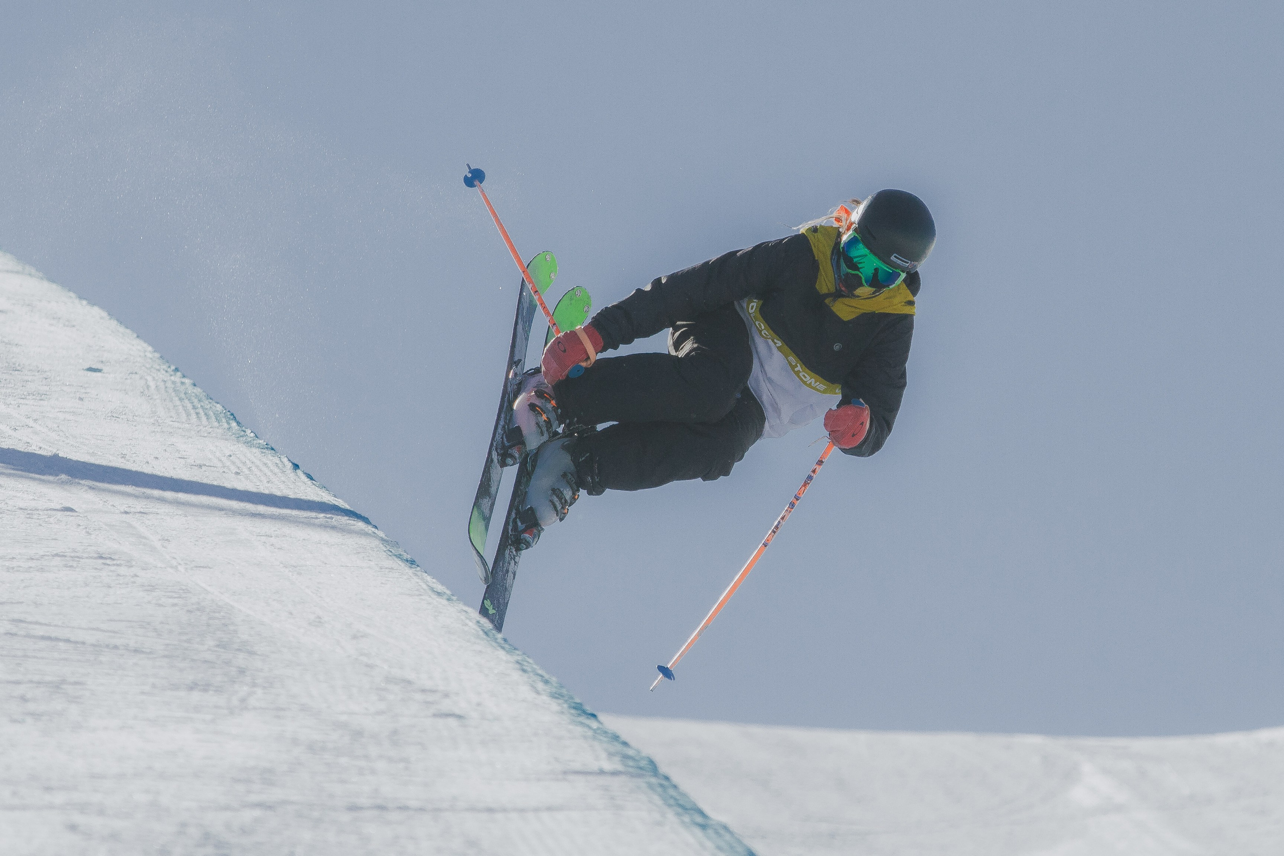 TEAM CANADA HALF PIPE. PORTRAIT AND LIFESTYLE PHOTOGRAPHER