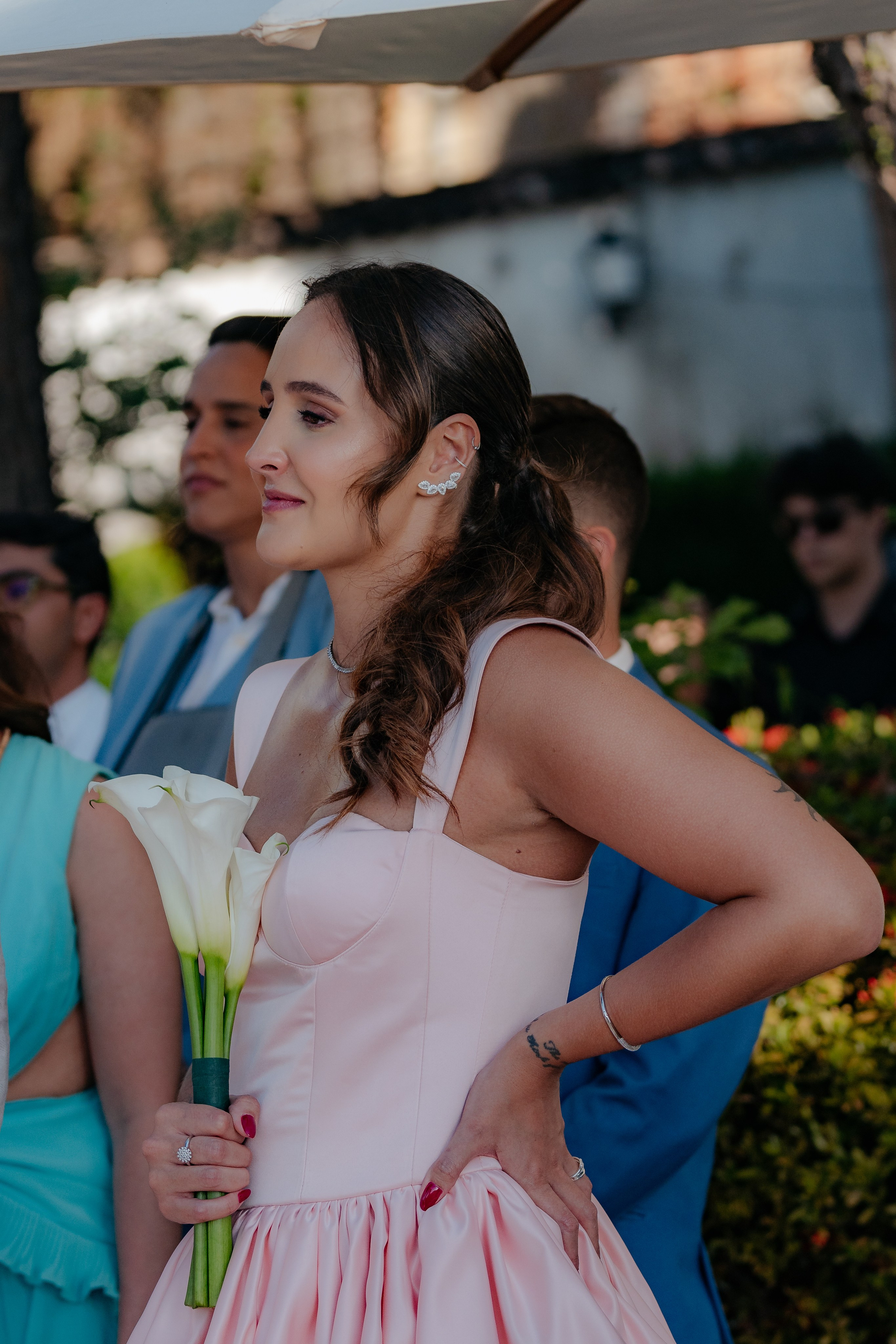 Casamento no Brasil. Fotógrafo em San Pedro de Atacama