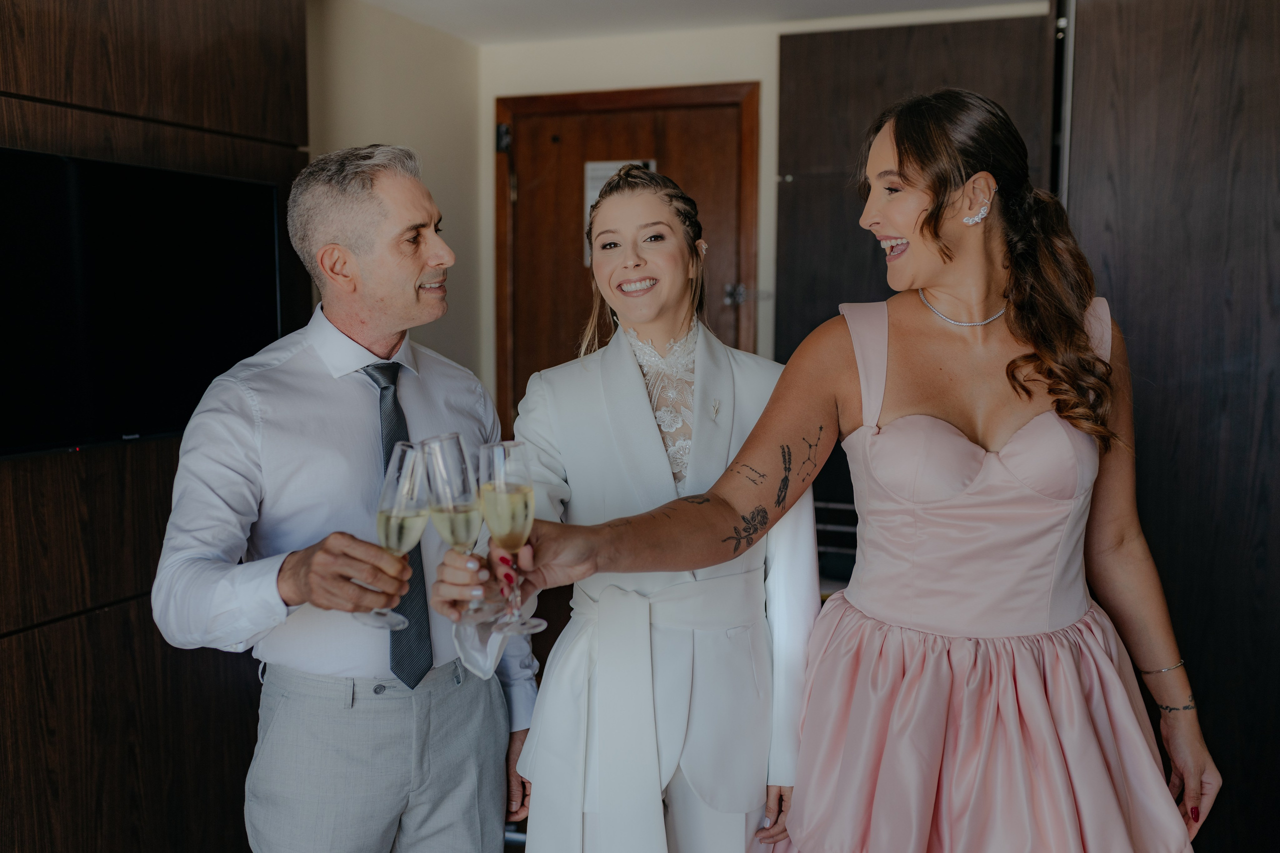 Casamento no Brasil. Fotógrafo em San Pedro de Atacama