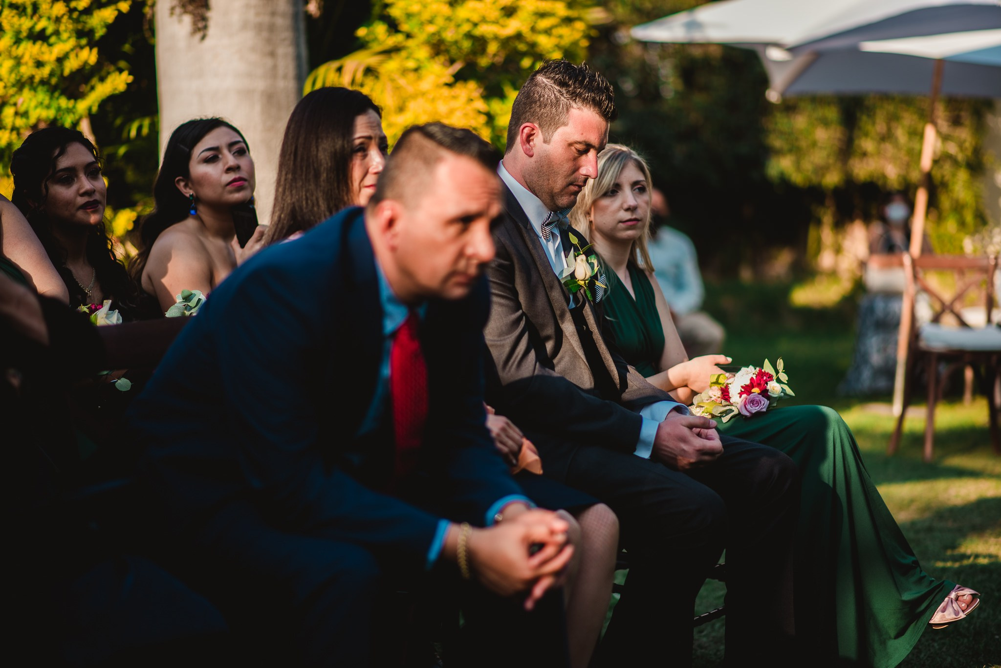 Fotógrafo de bodas en Querétaro