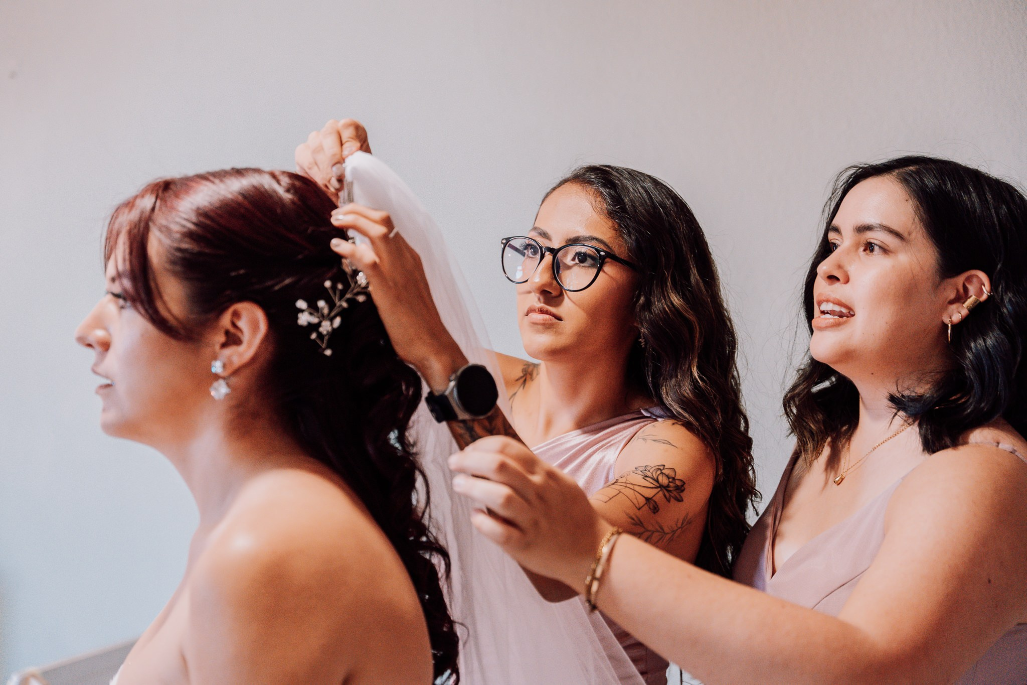Fotógrafo de bodas en Querétaro