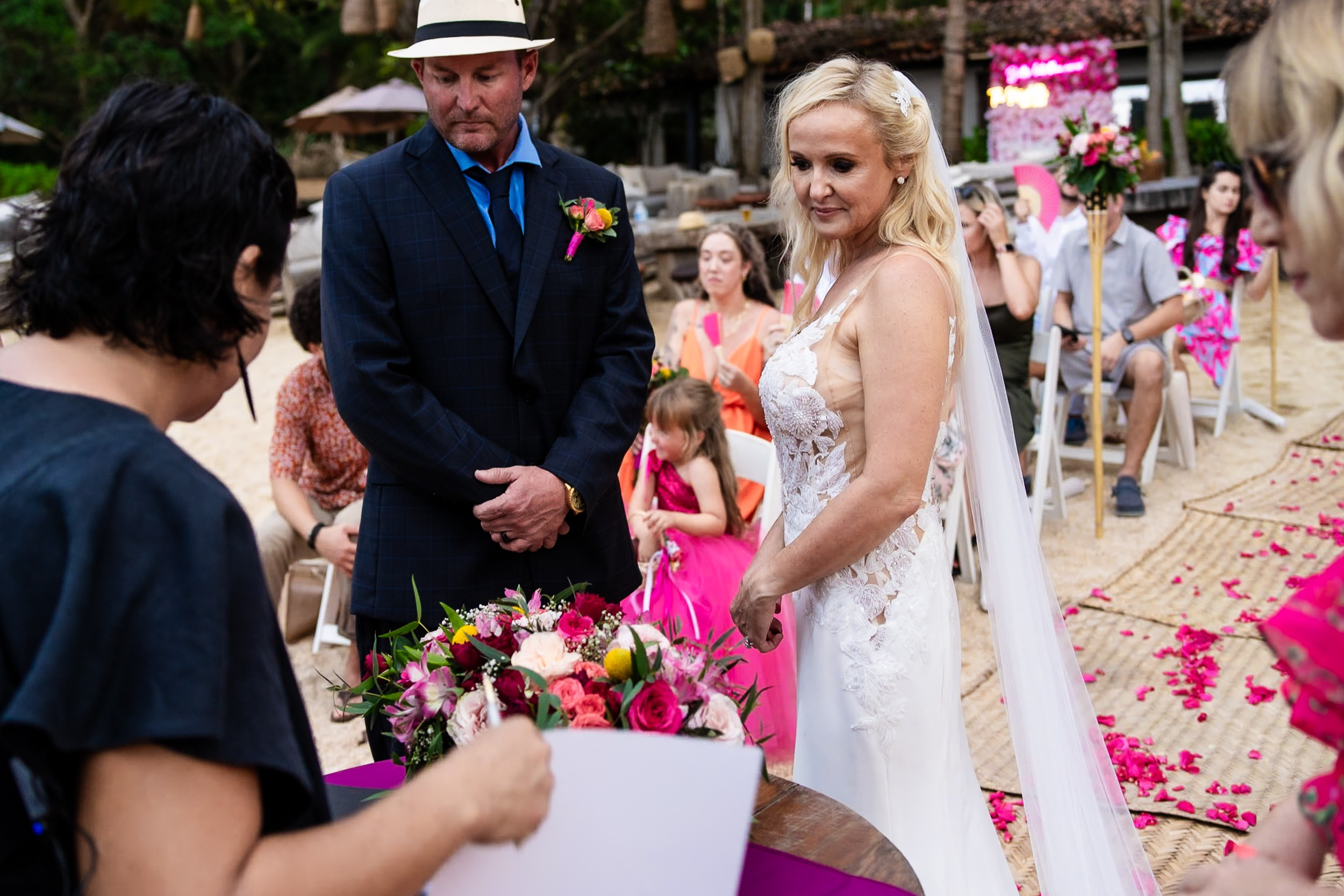 Aggie & Brian. Fotografía de Bodas Profesionales en Puerto Vallarta y Riviera Nayarit