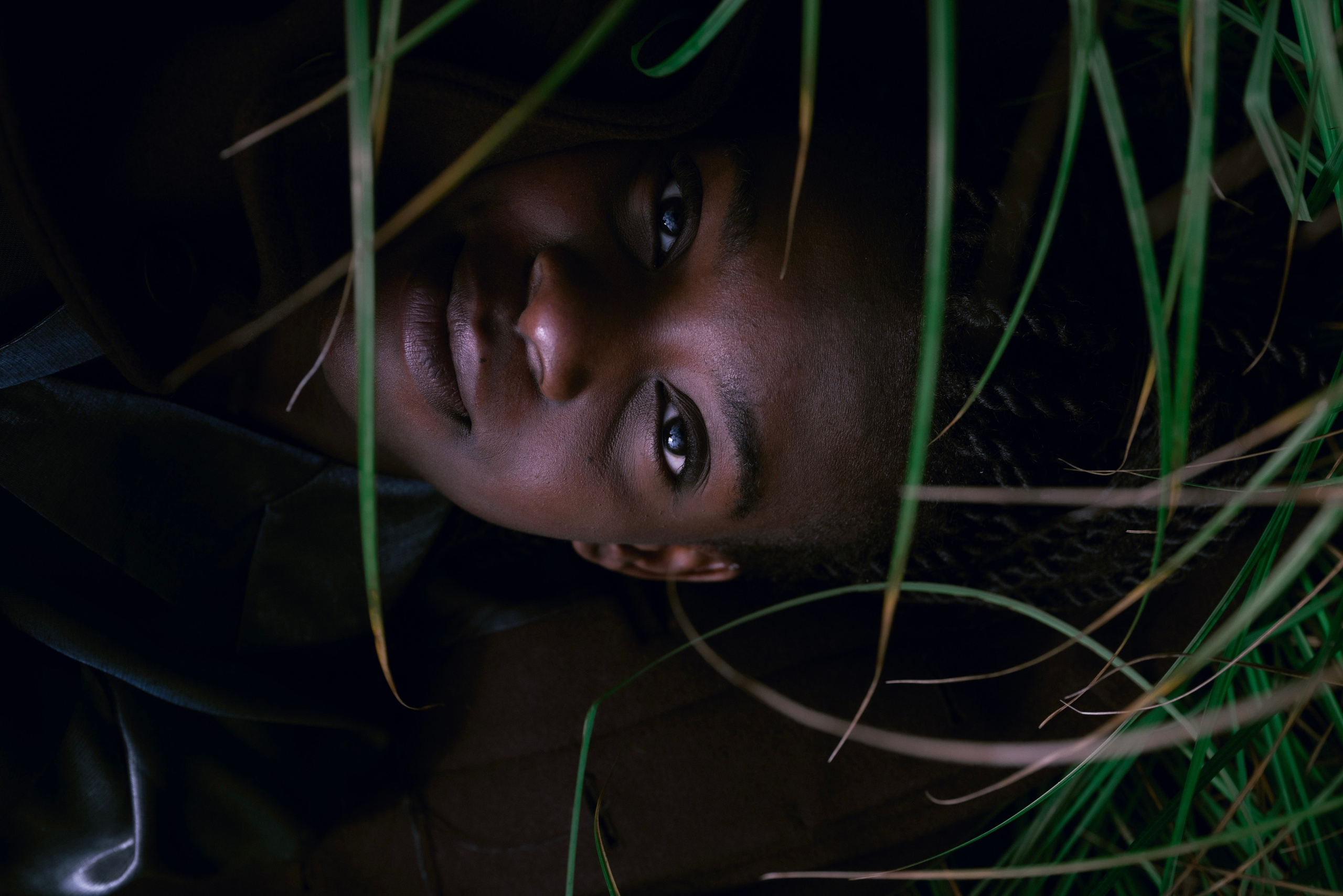 Different portraits by Ekaterina Tsurkina-Appina. Ekaterina Tsurkina-Appina Photography Canada