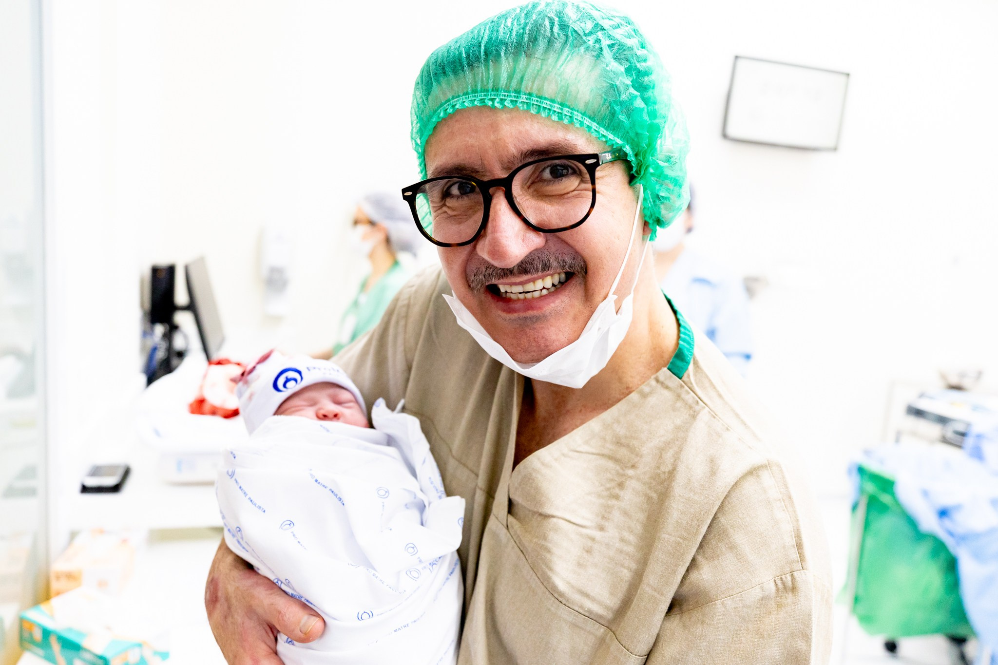 Gestantes e Partos. Priscilla Leão, fotógrafa em São Paulo