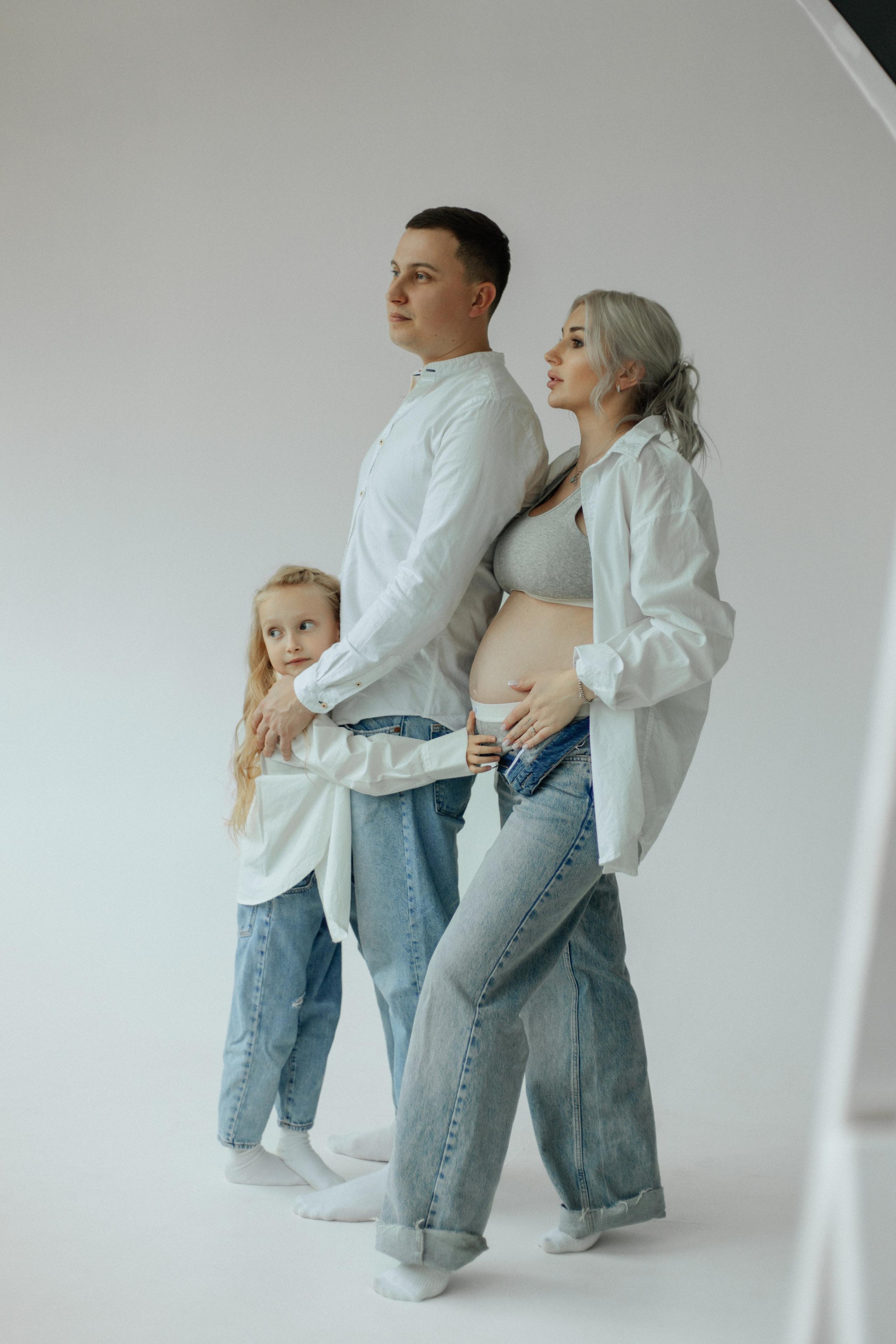 M & D. Photographer Elvira Hryshchenko