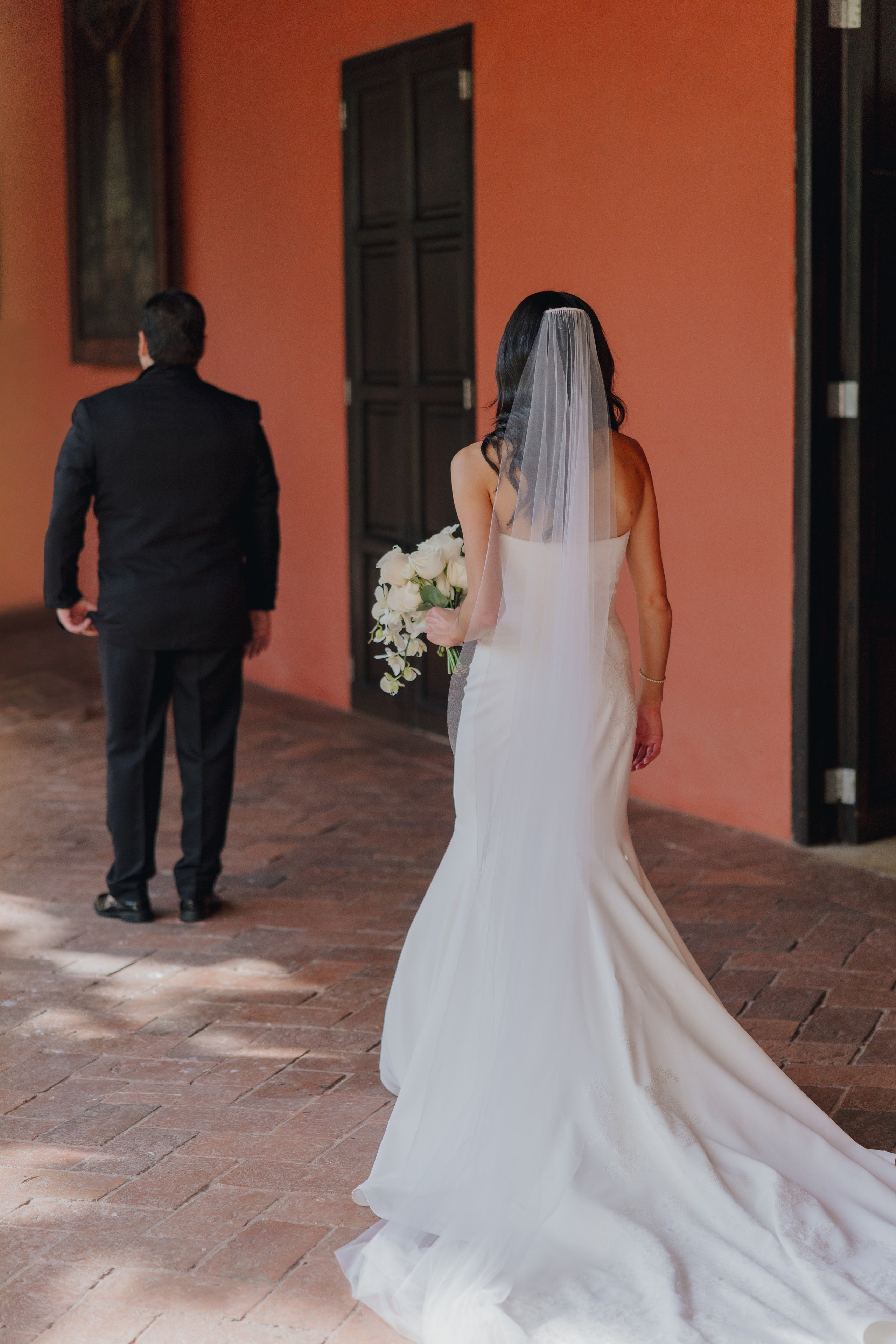 Olga & Andrew. UNTERCIO BODAS | Fotografía de Bodas en Cartagena, Colombia y Destinos Internacionales