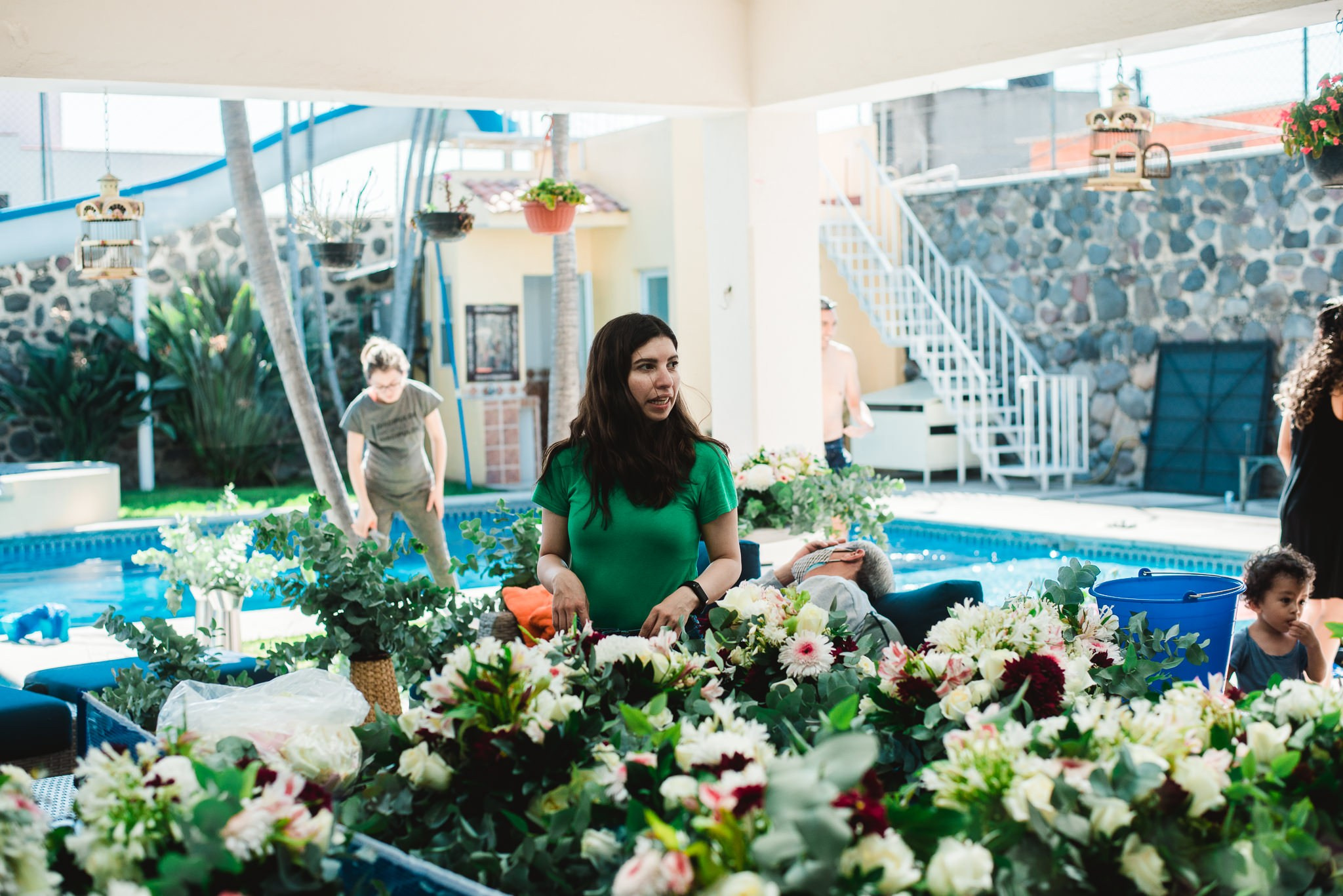 Fotógrafo de bodas en Querétaro