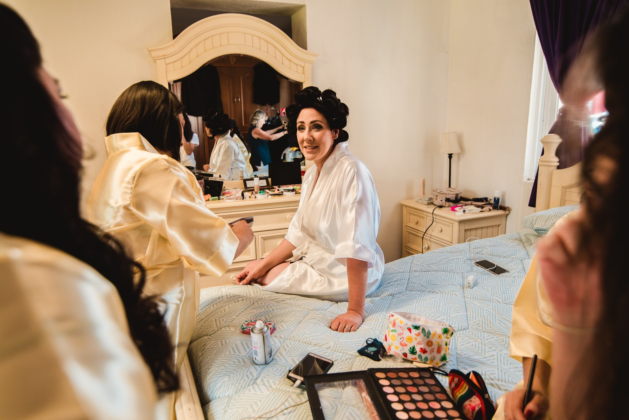 Fotógrafo de bodas en Querétaro