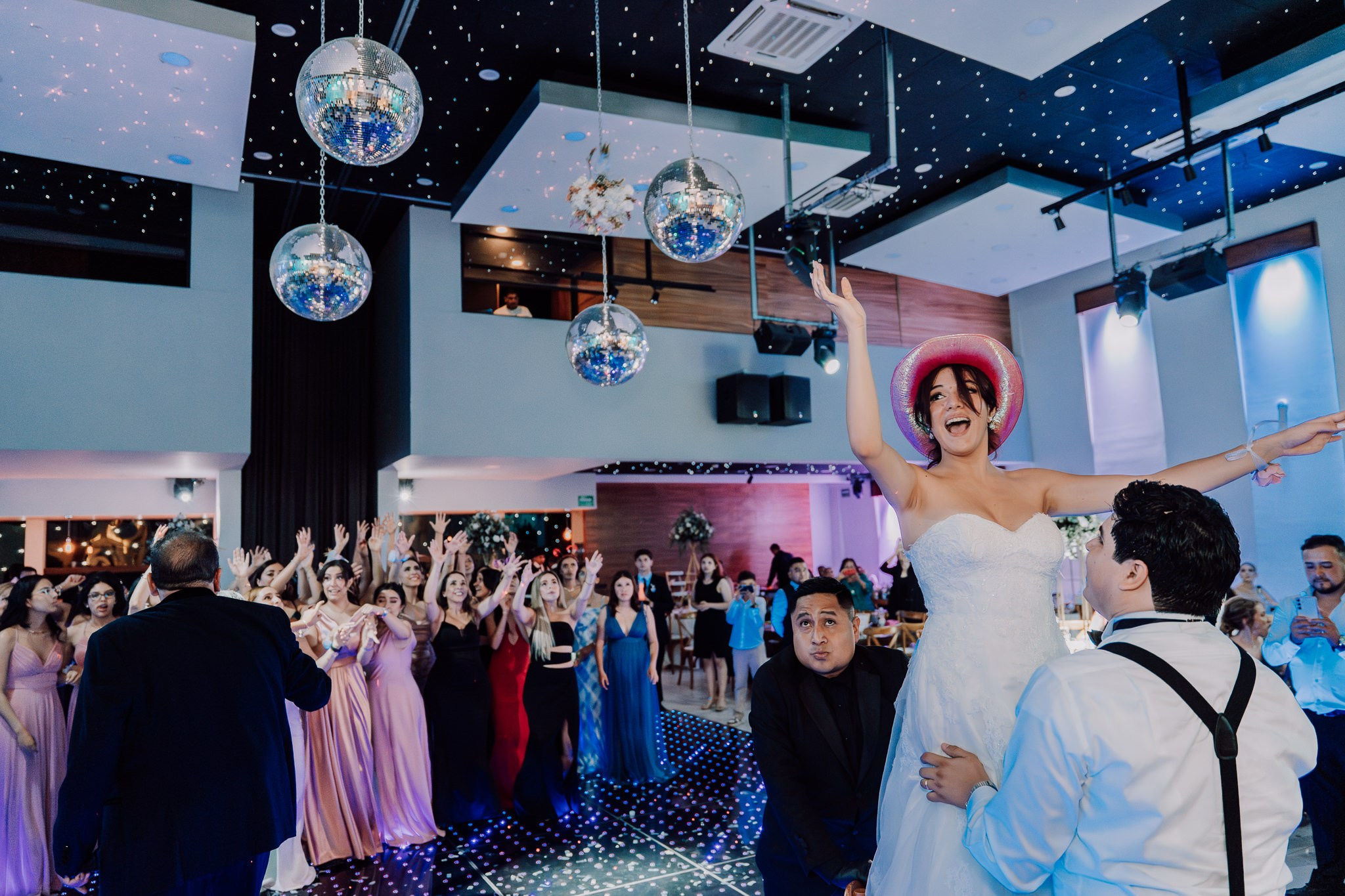 Fotógrafo de bodas en Querétaro