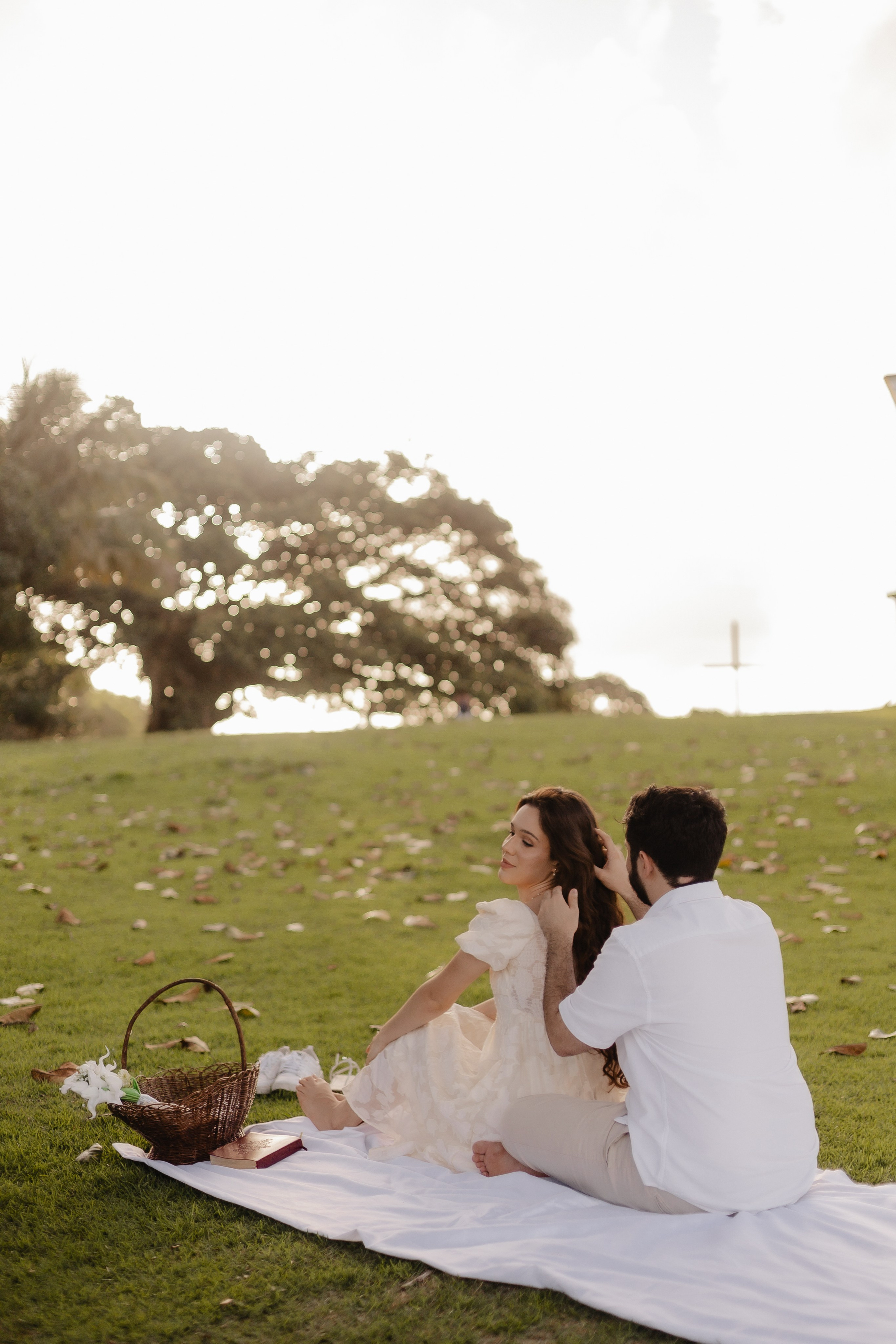 Rebecca e Joseph. Alexandre Borges Wedding