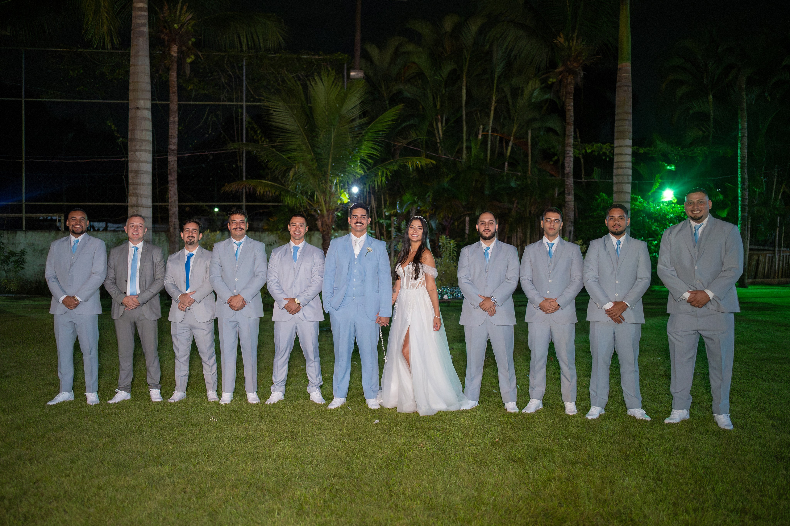 Casamento Bruna Marques & Andrews. Cristofr Jhons | Fotógrafo de Casamento