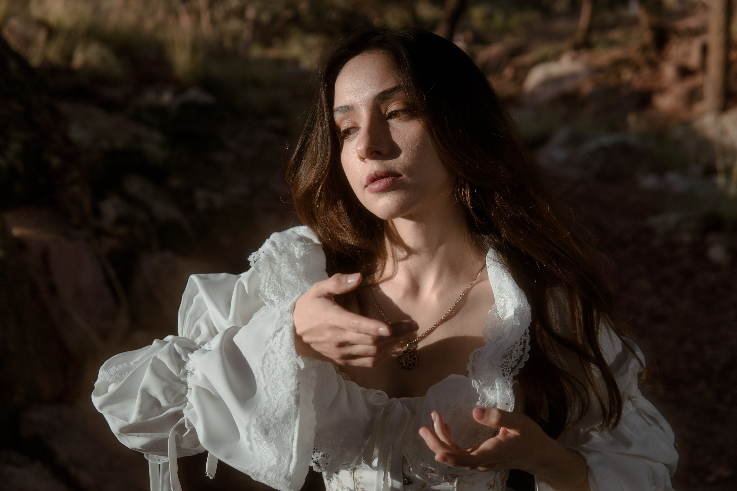 Daniela Cardonne. TWO MILLIMETERS