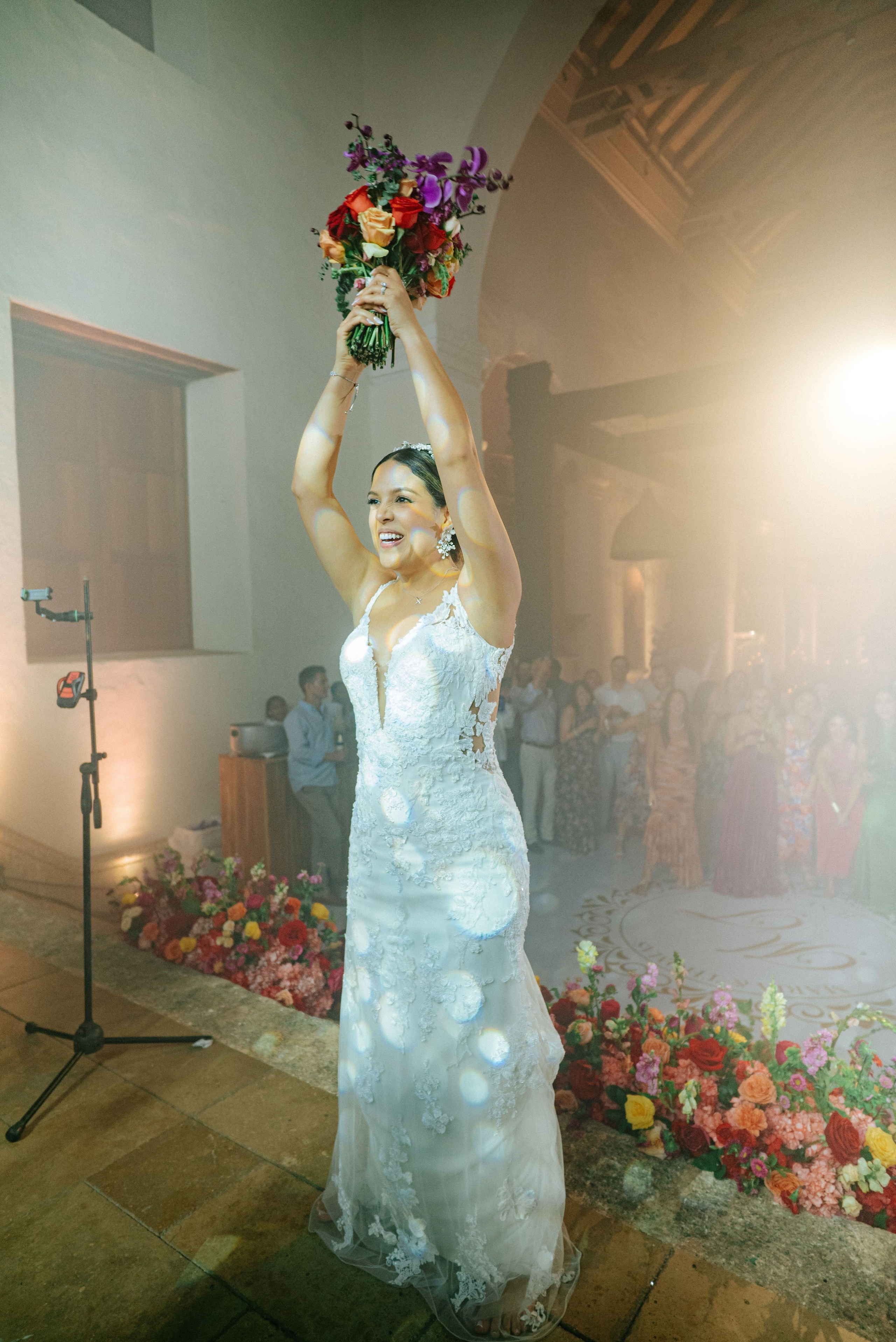 Maria Paula + Thomas | Wedding Photos 2024 – César Vanegas Photography. César Vanegas Photography | Wedding & Travel Photographer | Cartagena, Colombia