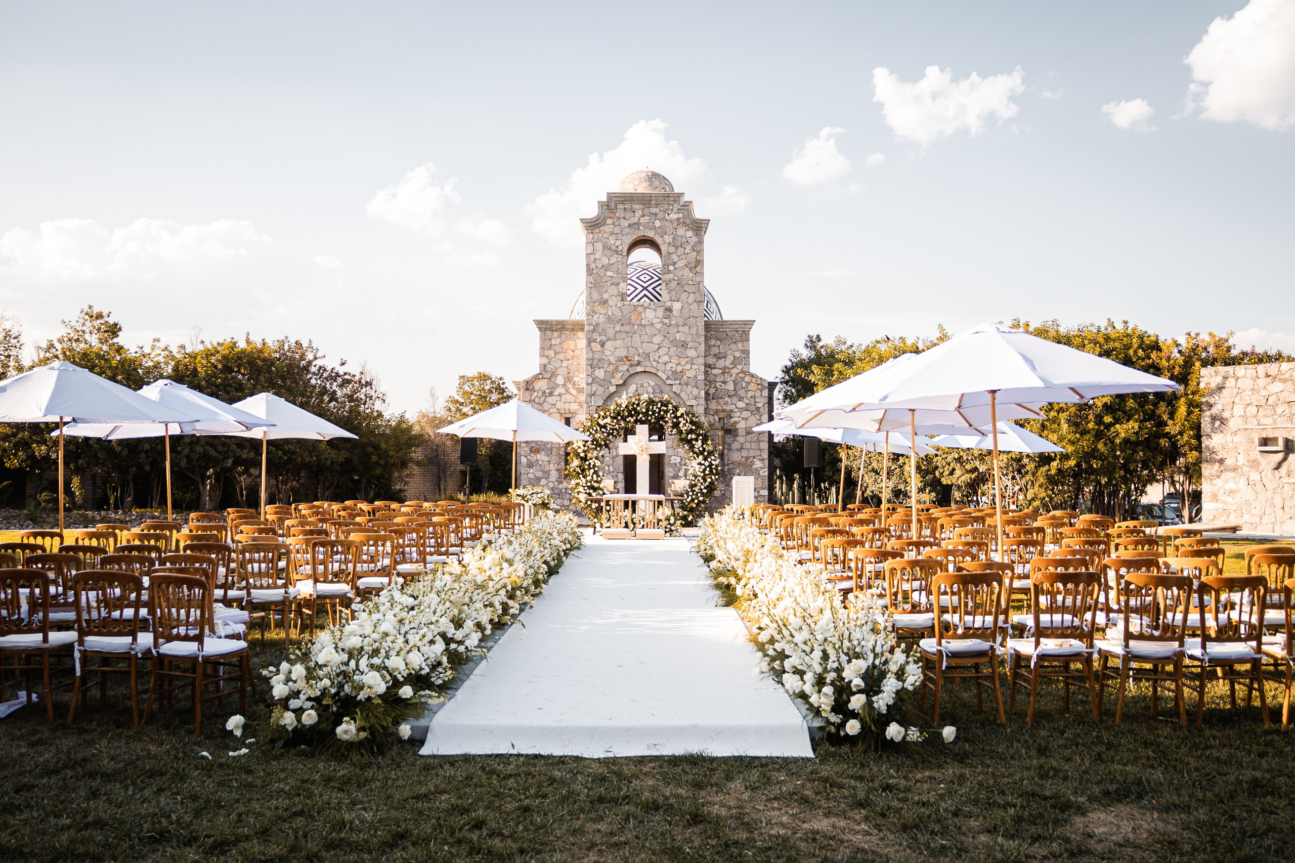 Andrea & Alfredo Wedding in San Miguel de Allende | Wedding Photography. Saúl Vázquez | Destination Wedding Photographer