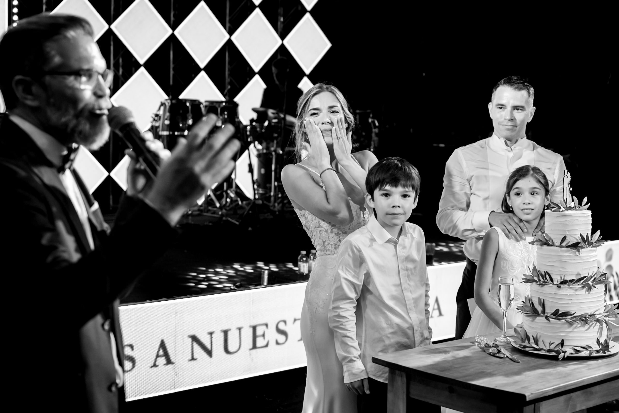 Romanela + Javier. Fotógrafo documental de bodas en Rosario, Argentina - Andrés Preumayr