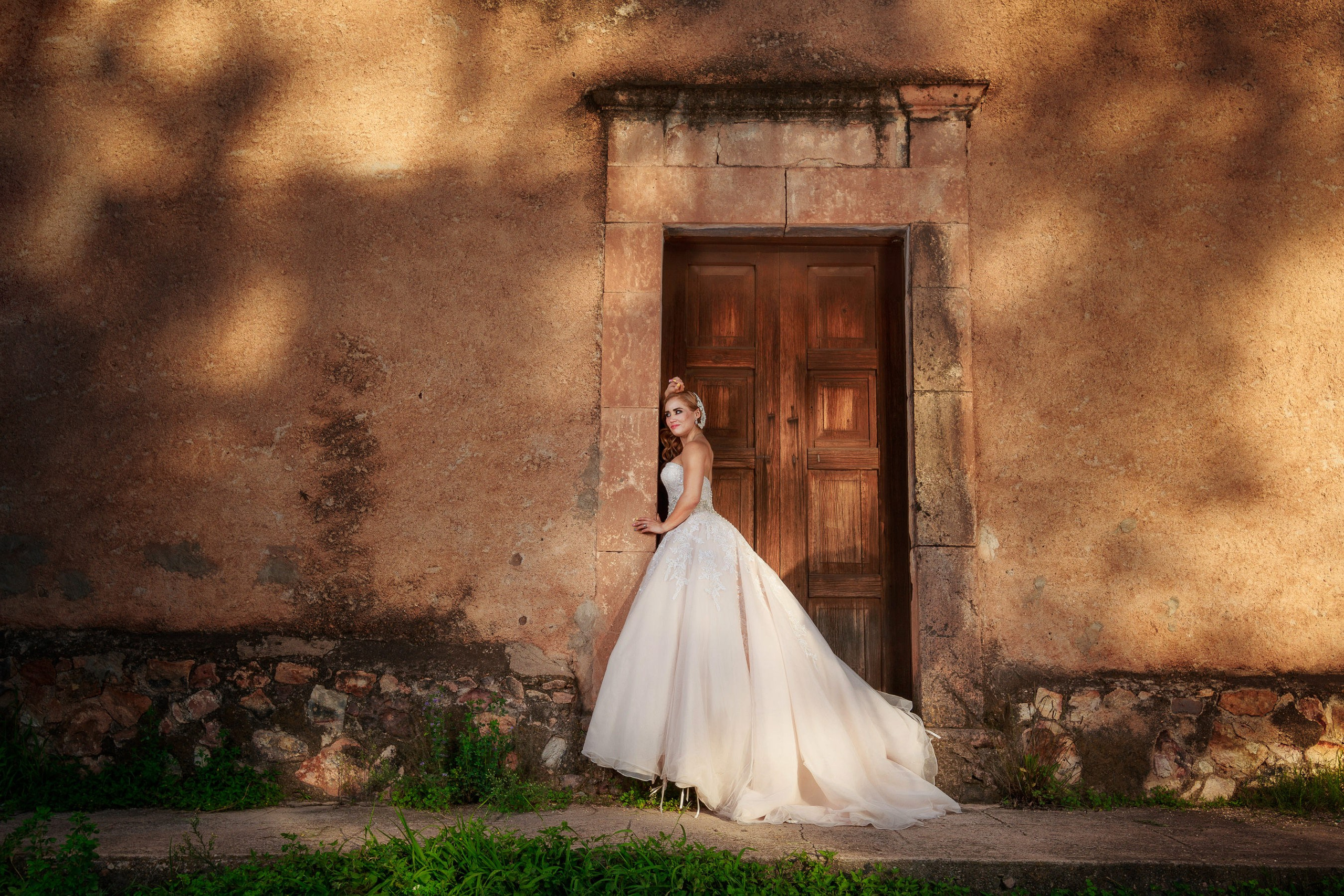 Bodas. Fotógrafo Profesional en Chihuahua, México — Alex Mendoza
