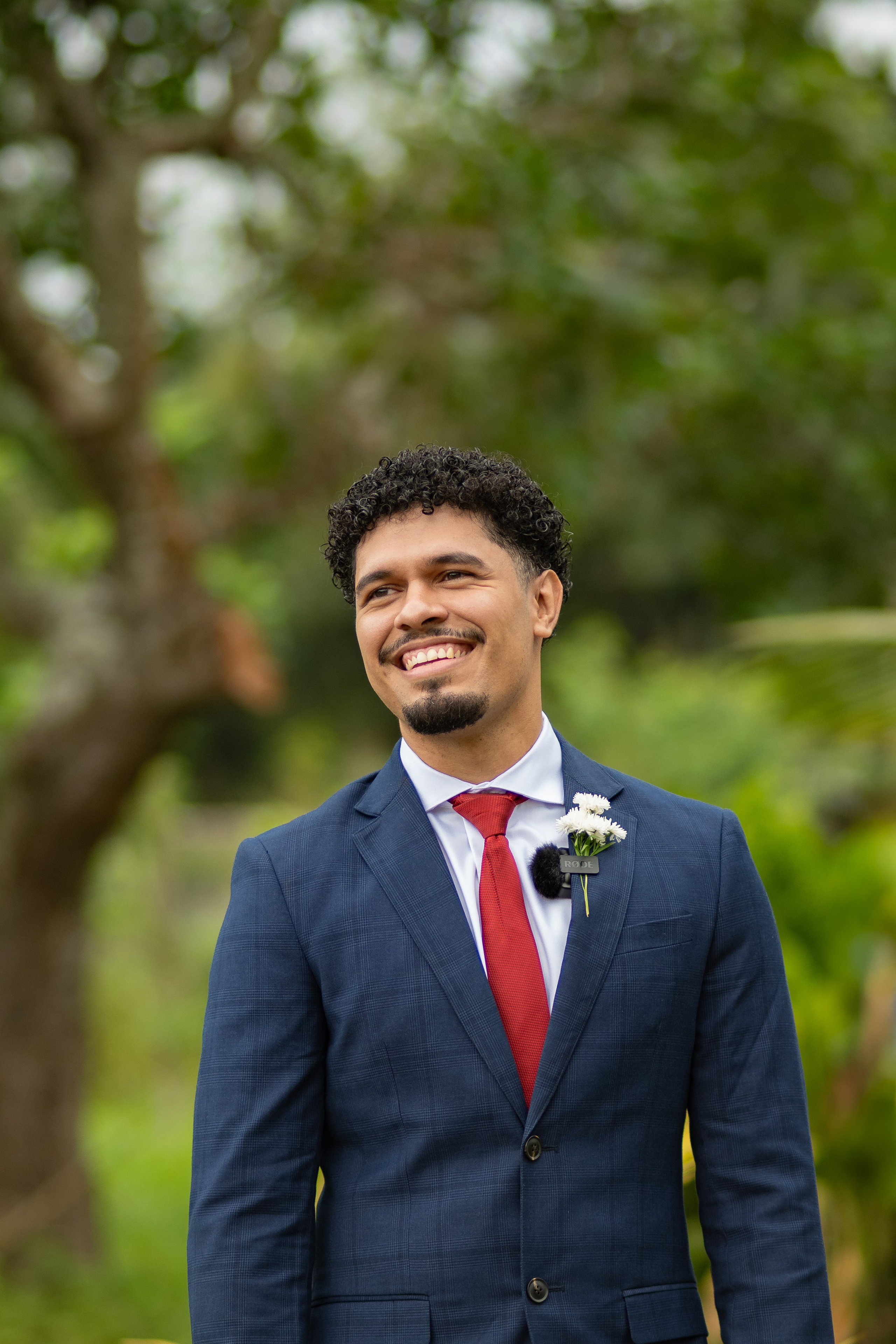 Casamento Larissia França & Samuel. Cristofr Jhons | Fotógrafo de Casamento