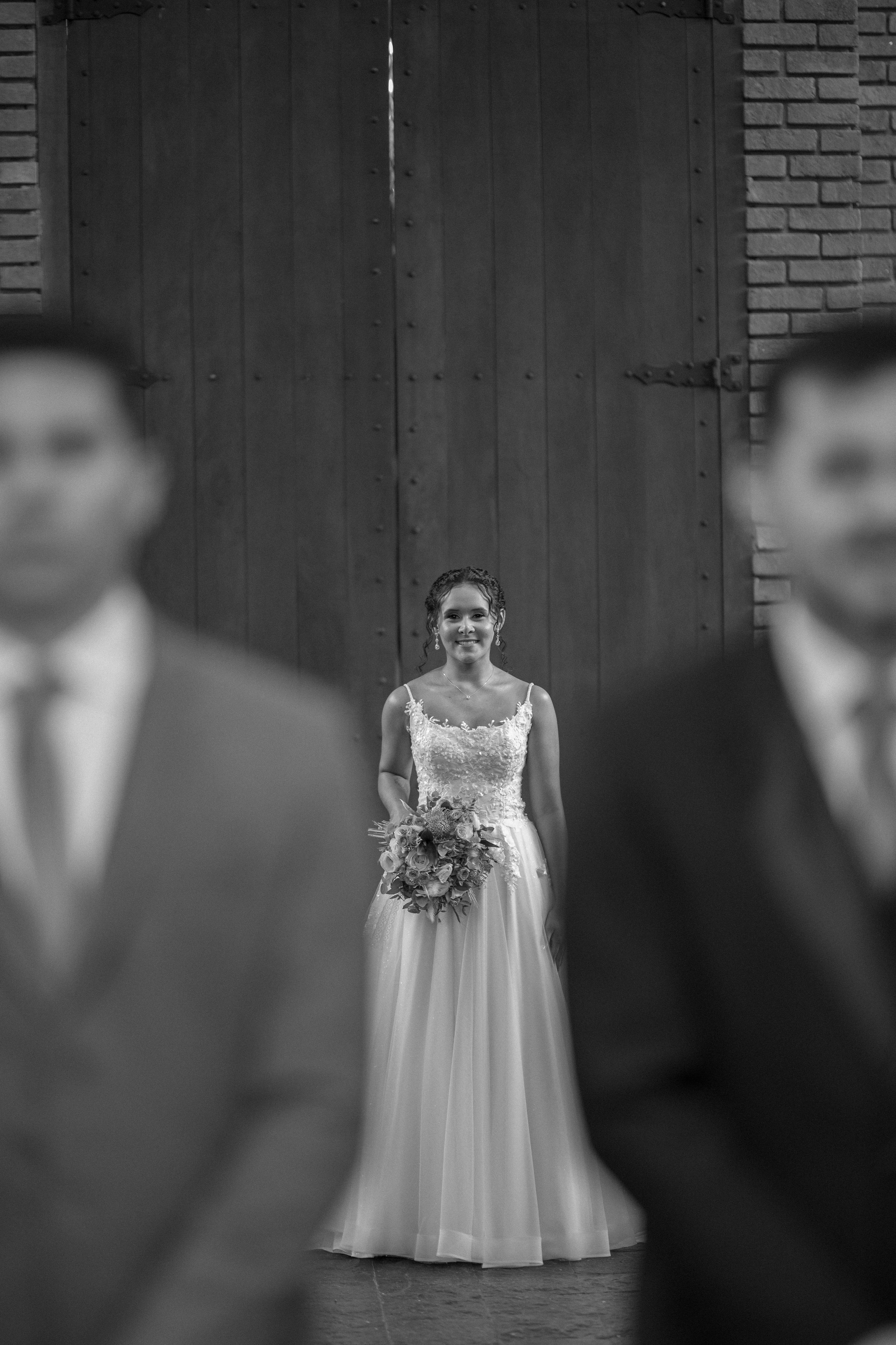 Casamento Sarah dos Santos & Rafael. Cristofr Jhons | Fotógrafo de Casamento