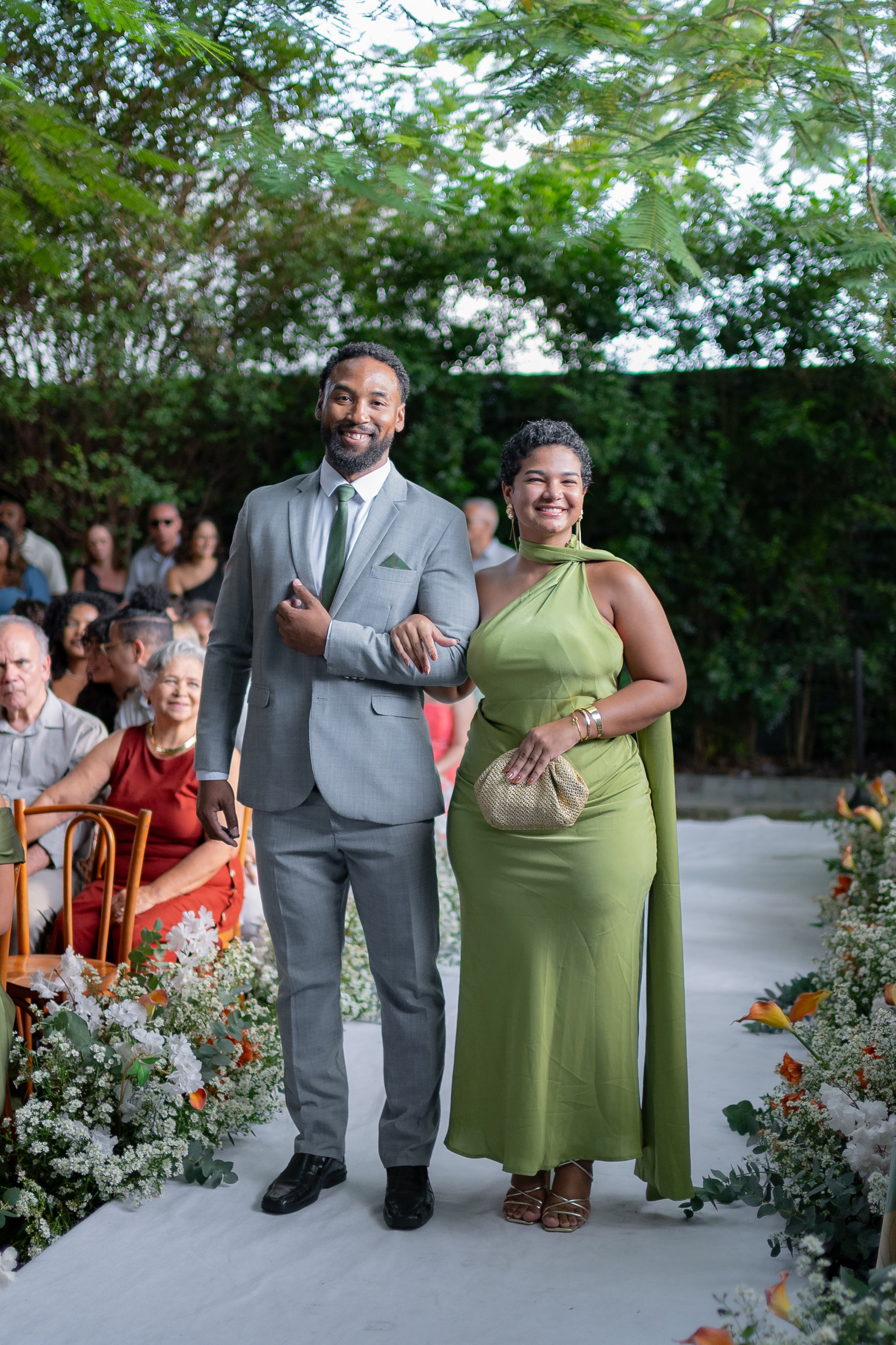 Casamento Sarah dos Santos & Rafael. Cristofr Jhons | Fotógrafo de Casamento