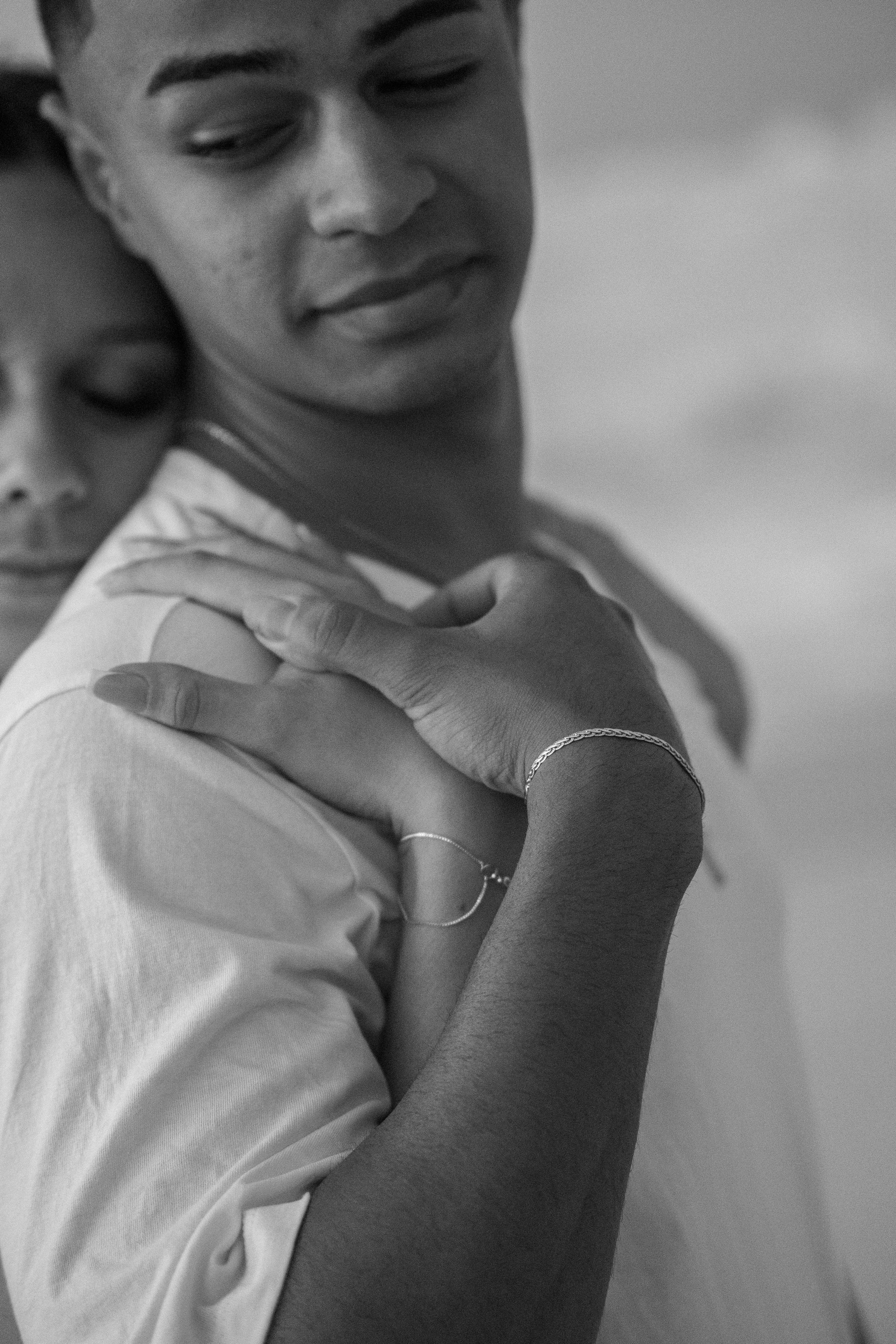 Ensaio Larissa Conrado & Daniel. Cristofr Jhons | Fotógrafo de Casamento