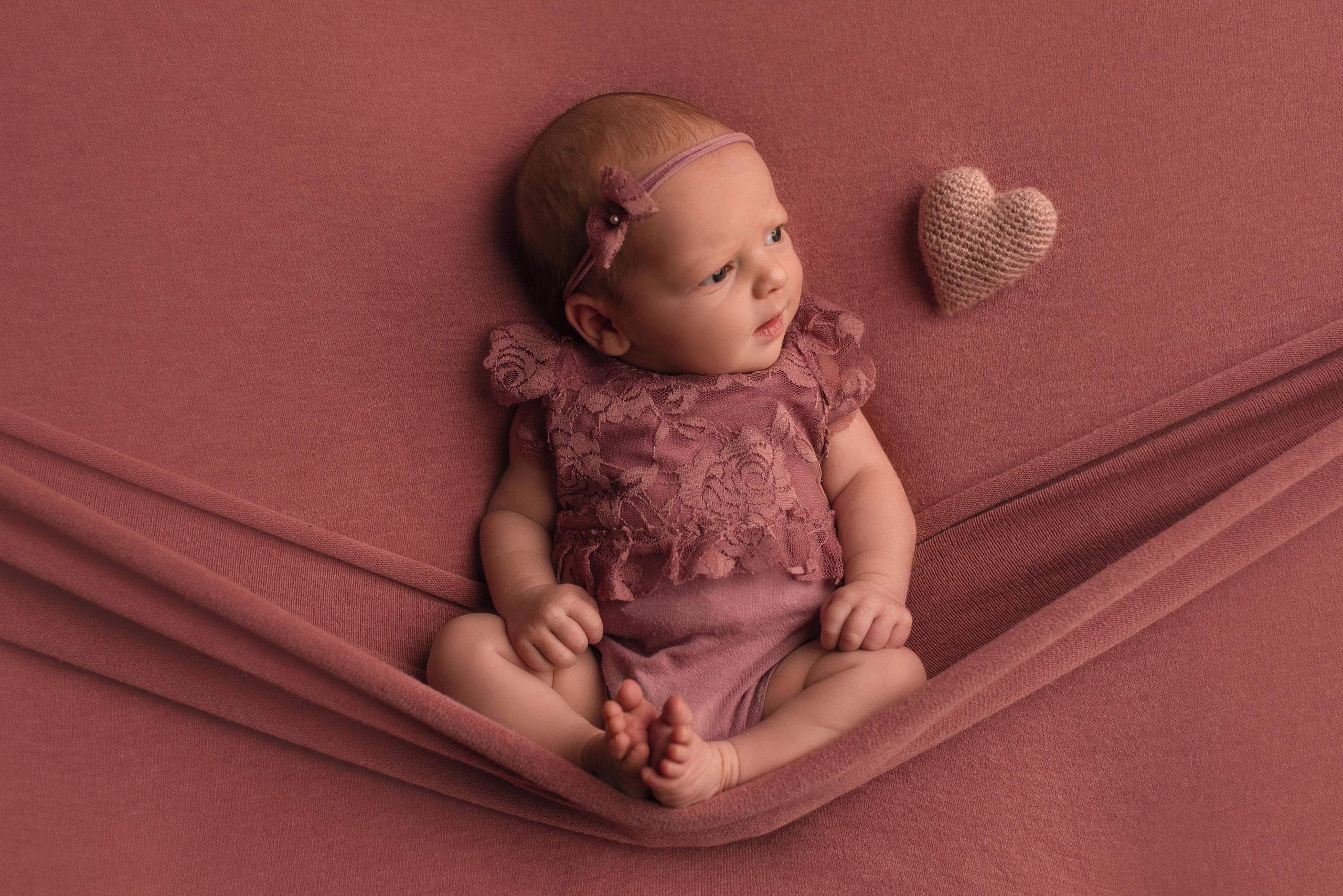 Ottawa Newborn and Baby Newborn Photographer Elena Helali