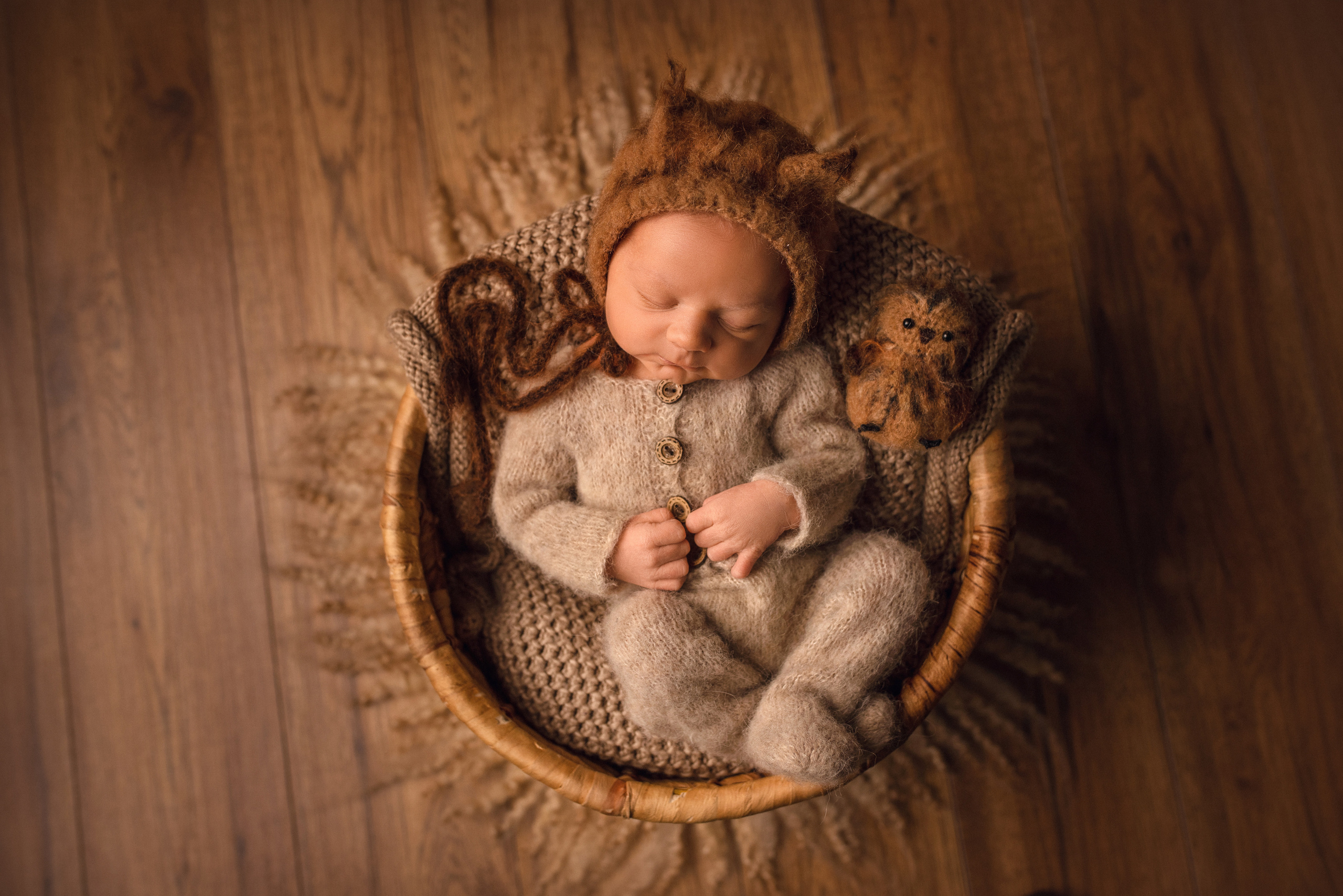 Ottawa Newborn and Baby Newborn Photographer Elena Helali