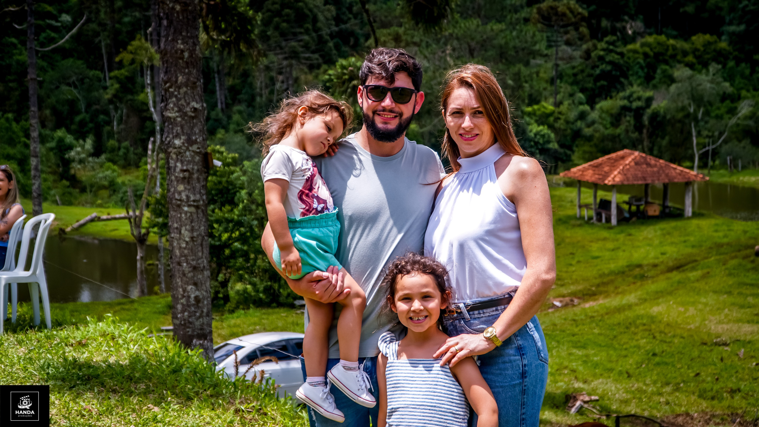 Confraternização Publitech Sistemas. Fotografia e Filmagem Handa Produções