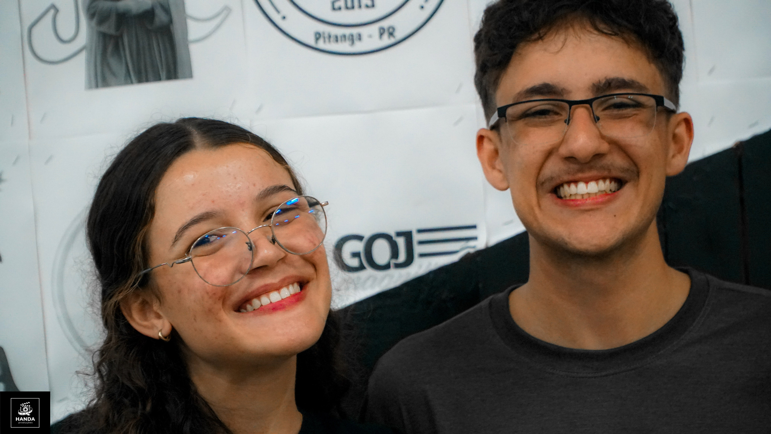 Encontrão 2026. Fotografia e Filmagem Handa Produções