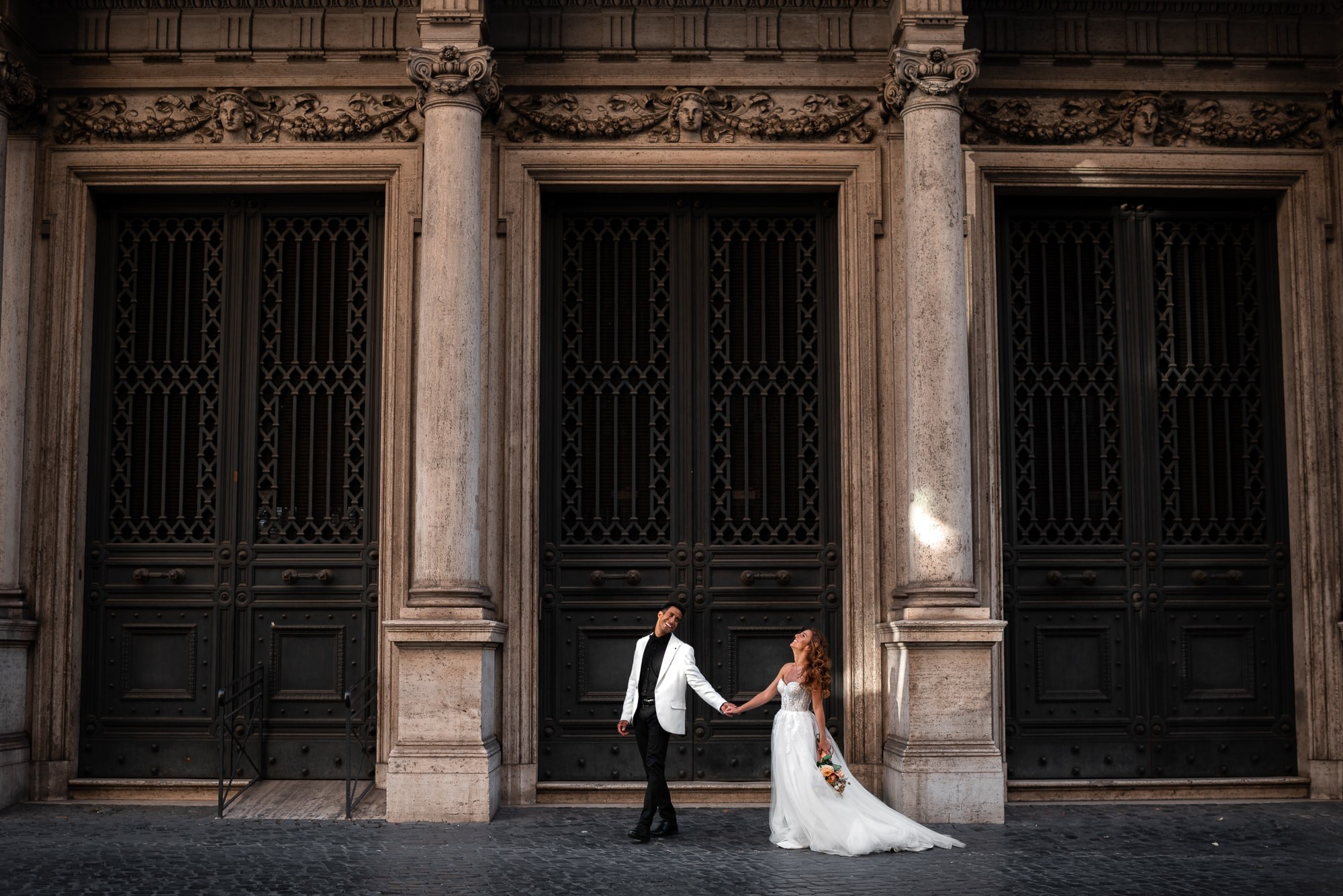 Portfolio of wedding photographer in Punta Cana — Alex Po