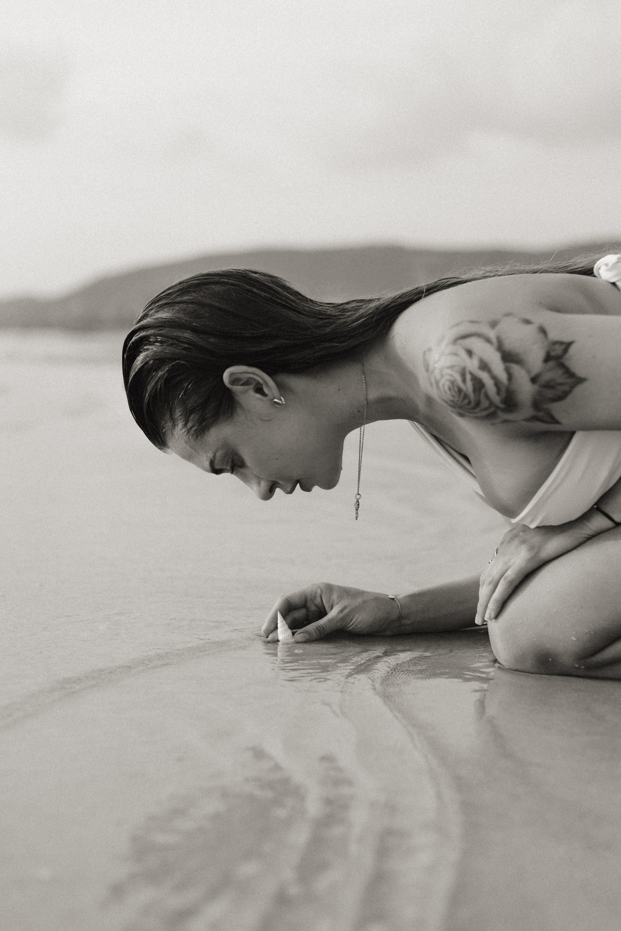 WOMEN’S PHOTOSHOOT. Photographer on Koh Samui Elena