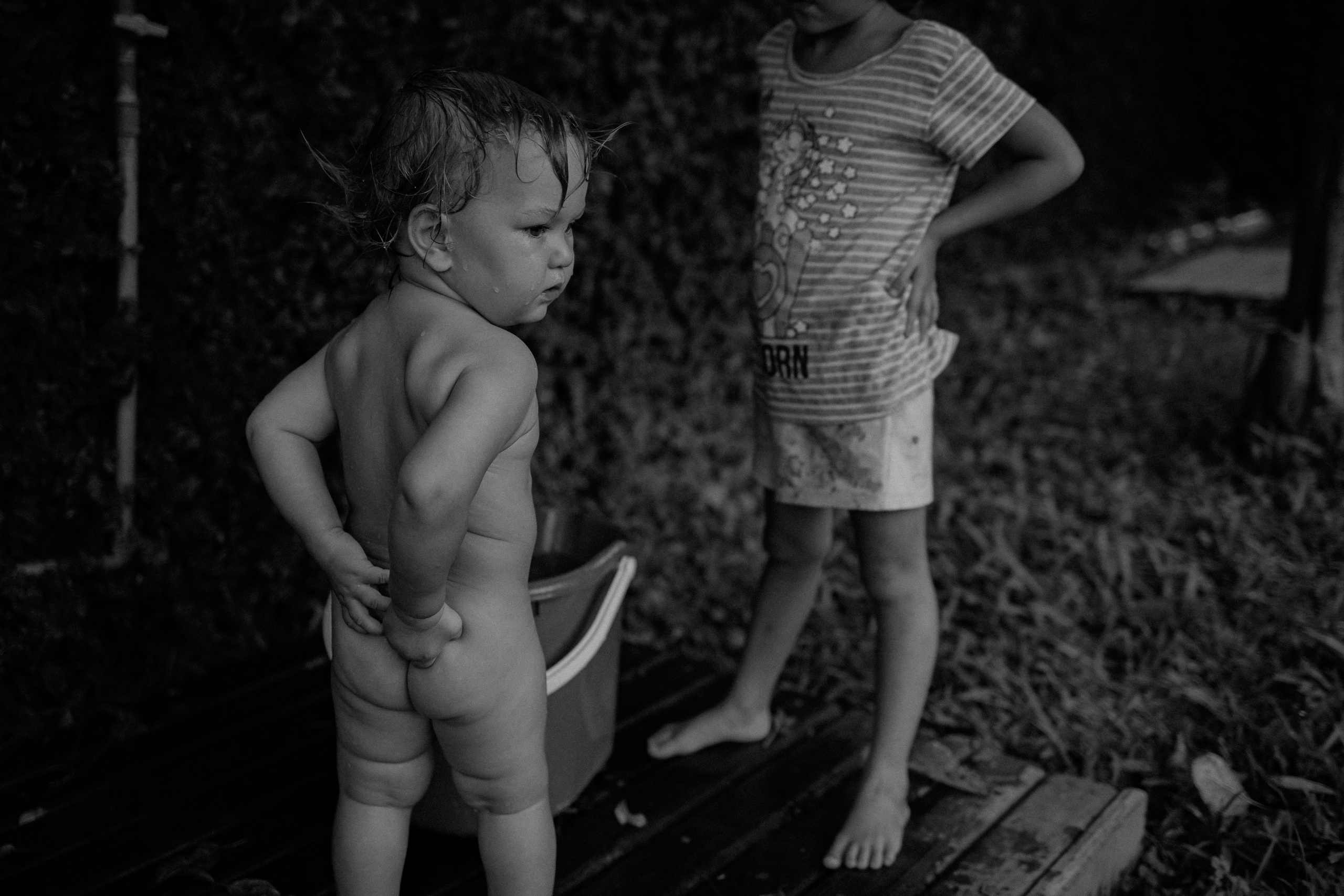 Life Itself. Fotografa de família e crianças em Florianópolis SC Daria Ermolaev