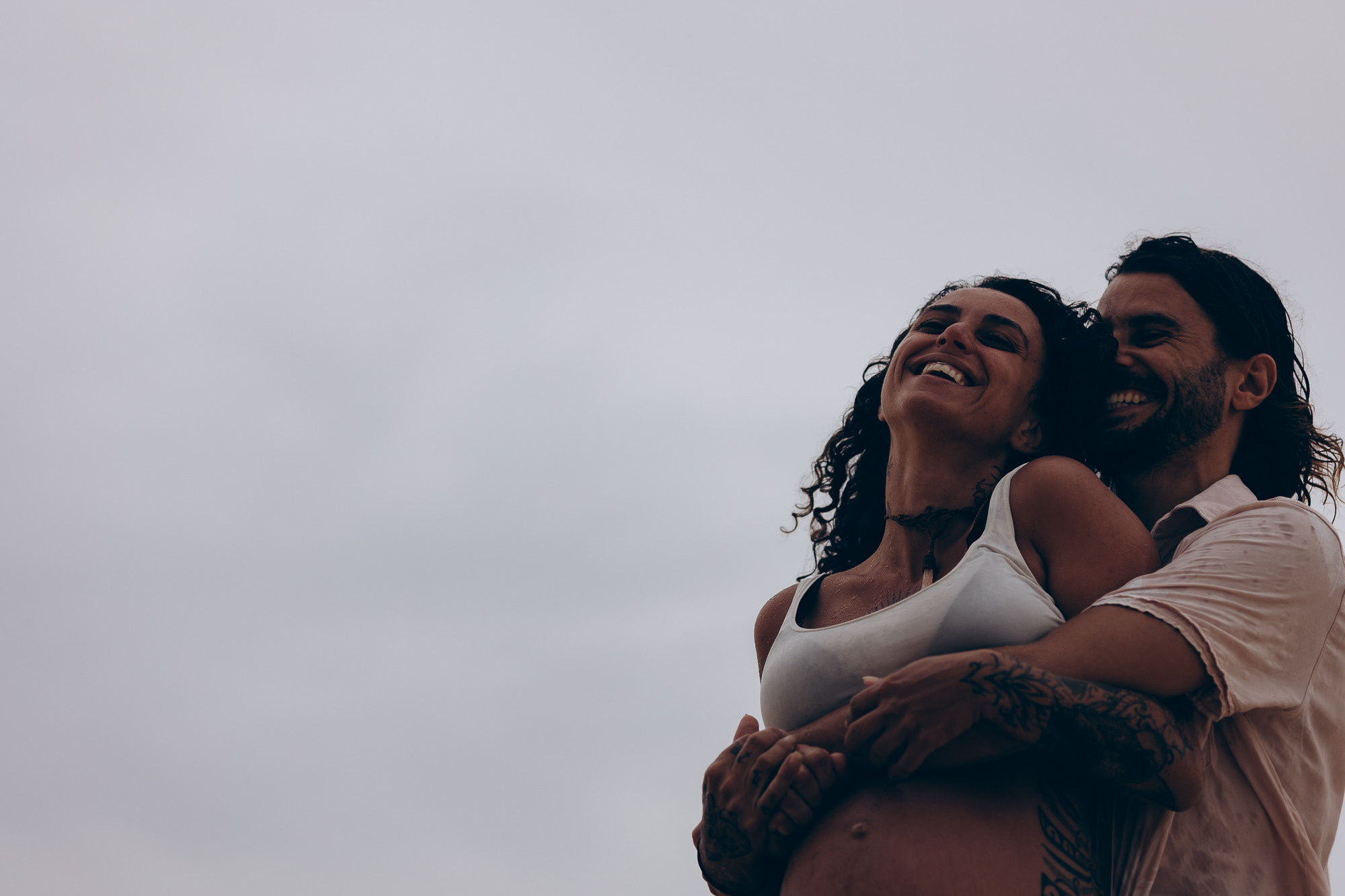 A Magia da Natureza. Fotografa de família e crianças em Florianópolis SC Daria Ermolaev