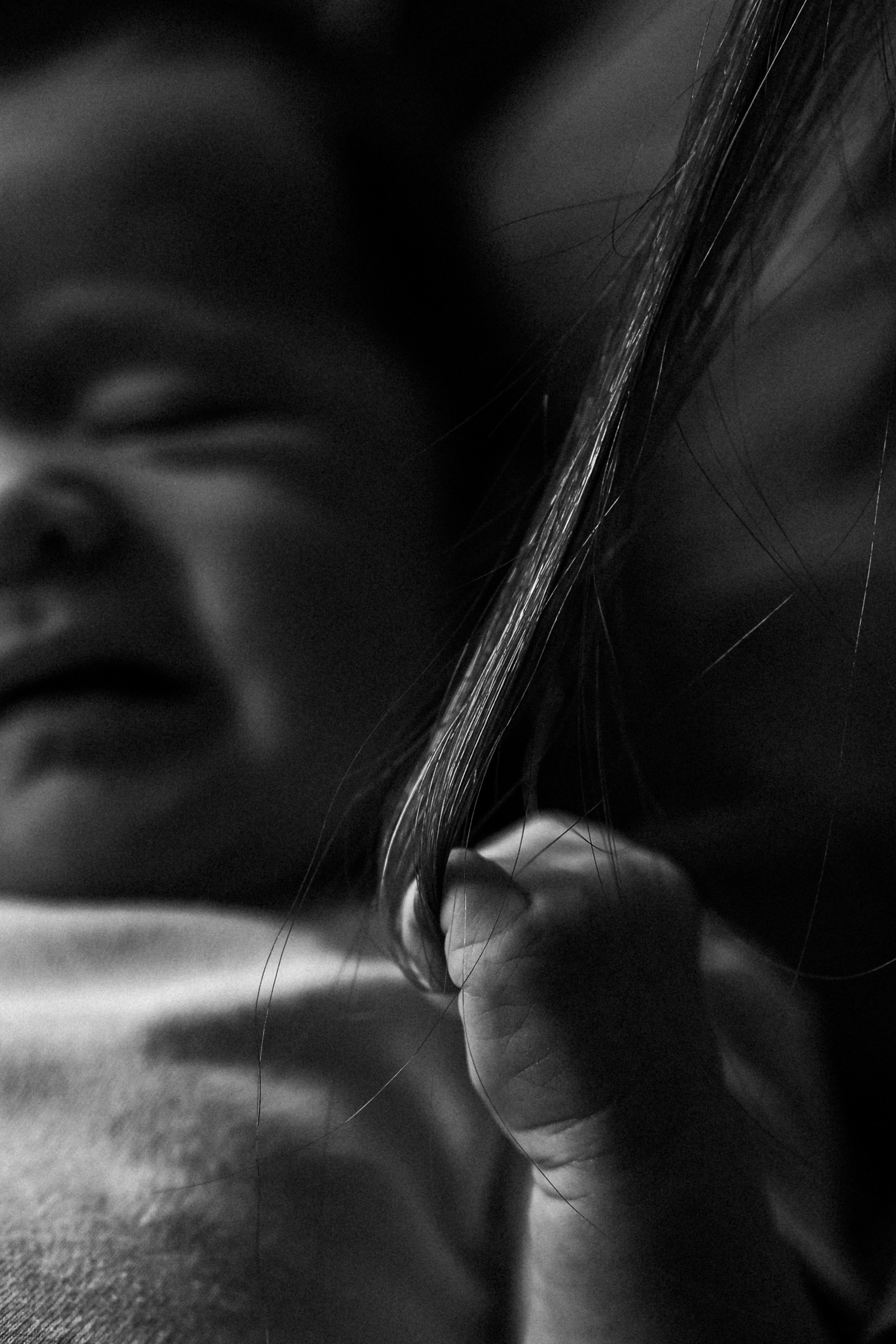 Tatiana Ivan Sofi 1,5 meses. Fotografa de família e crianças em Florianópolis SC Daria Ermolaev