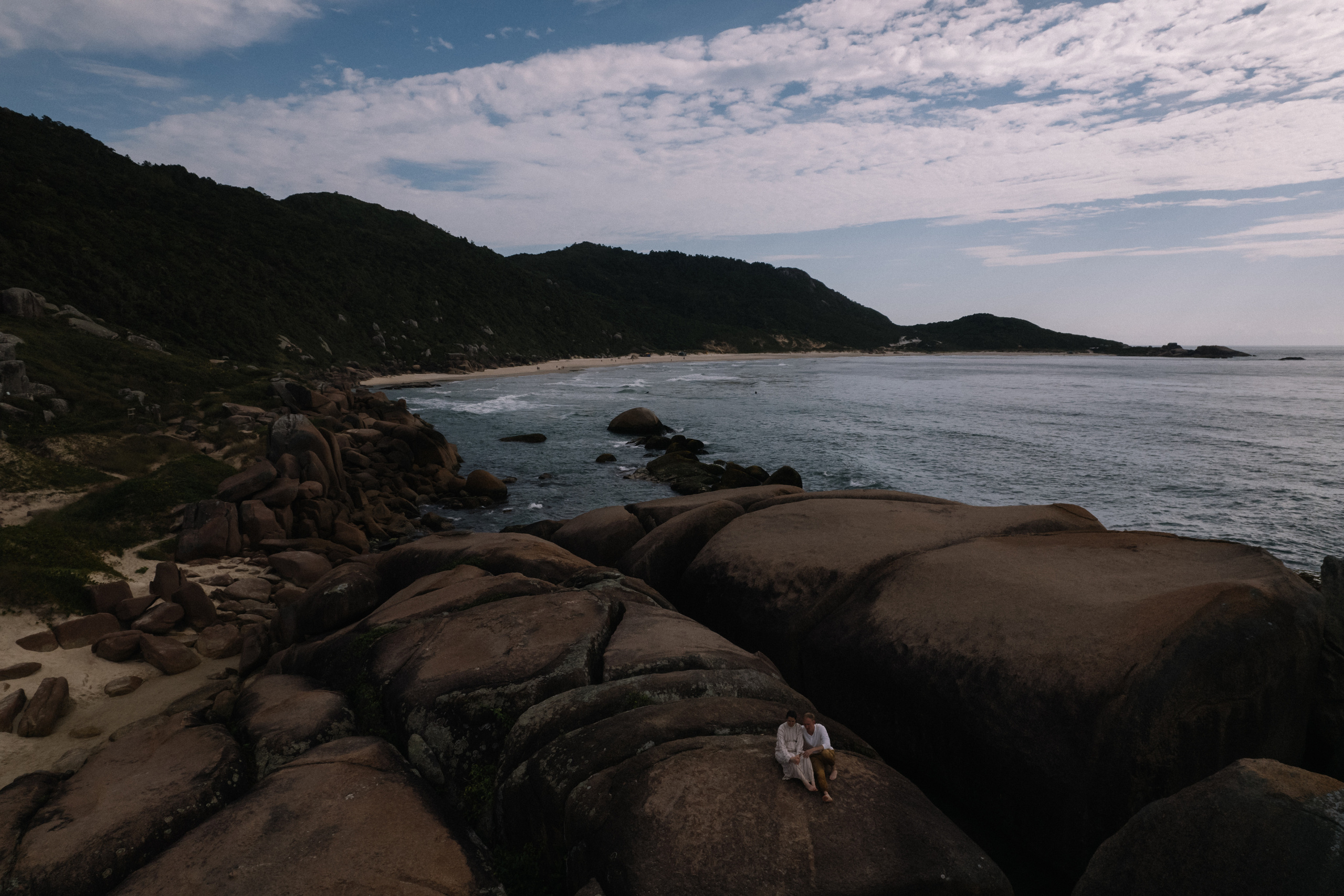 Мира+Толя в Ожидании. Fotografa de família e crianças em Florianópolis SC Daria Ermolaev